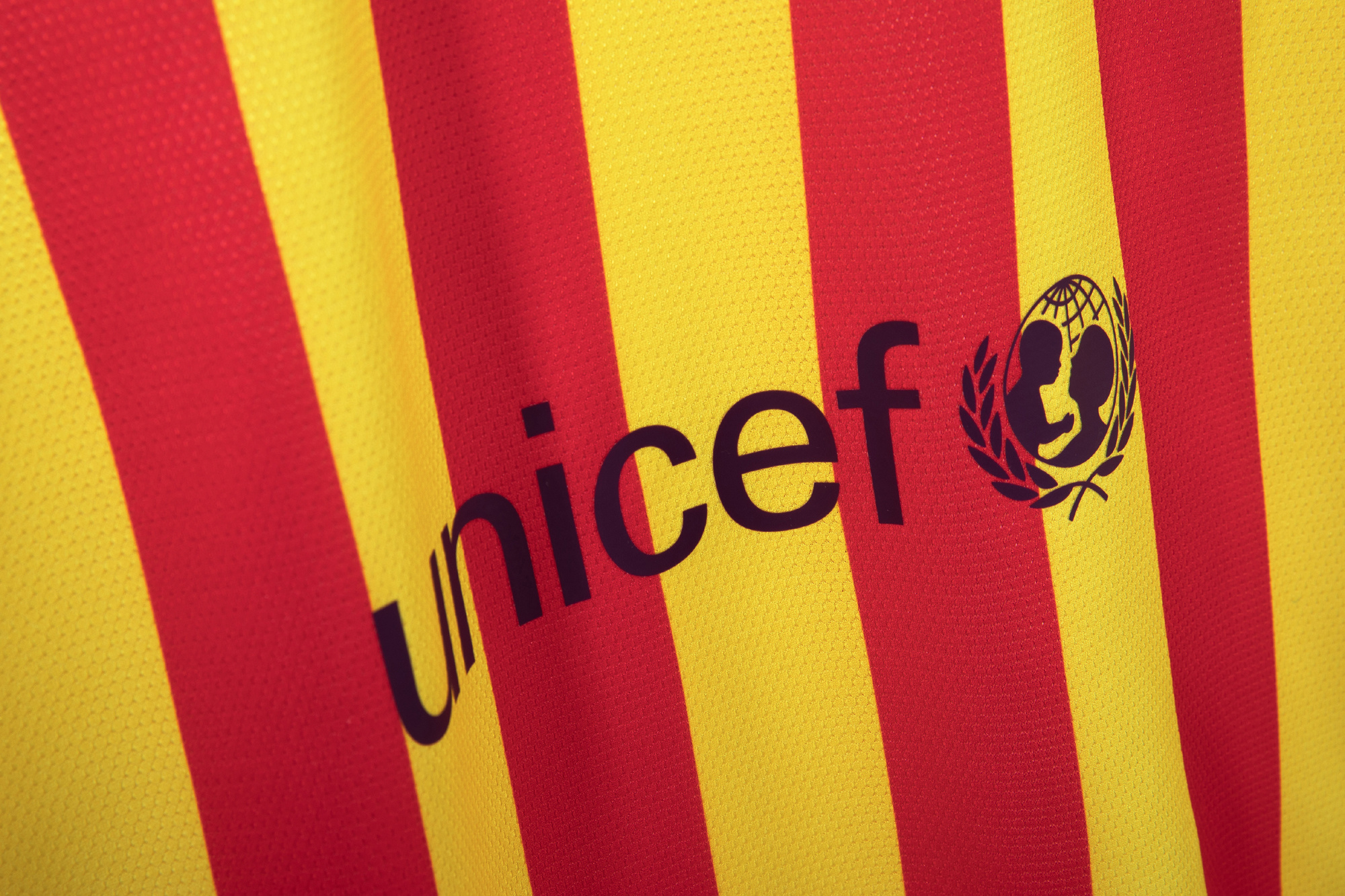 Barcelona 2013/14