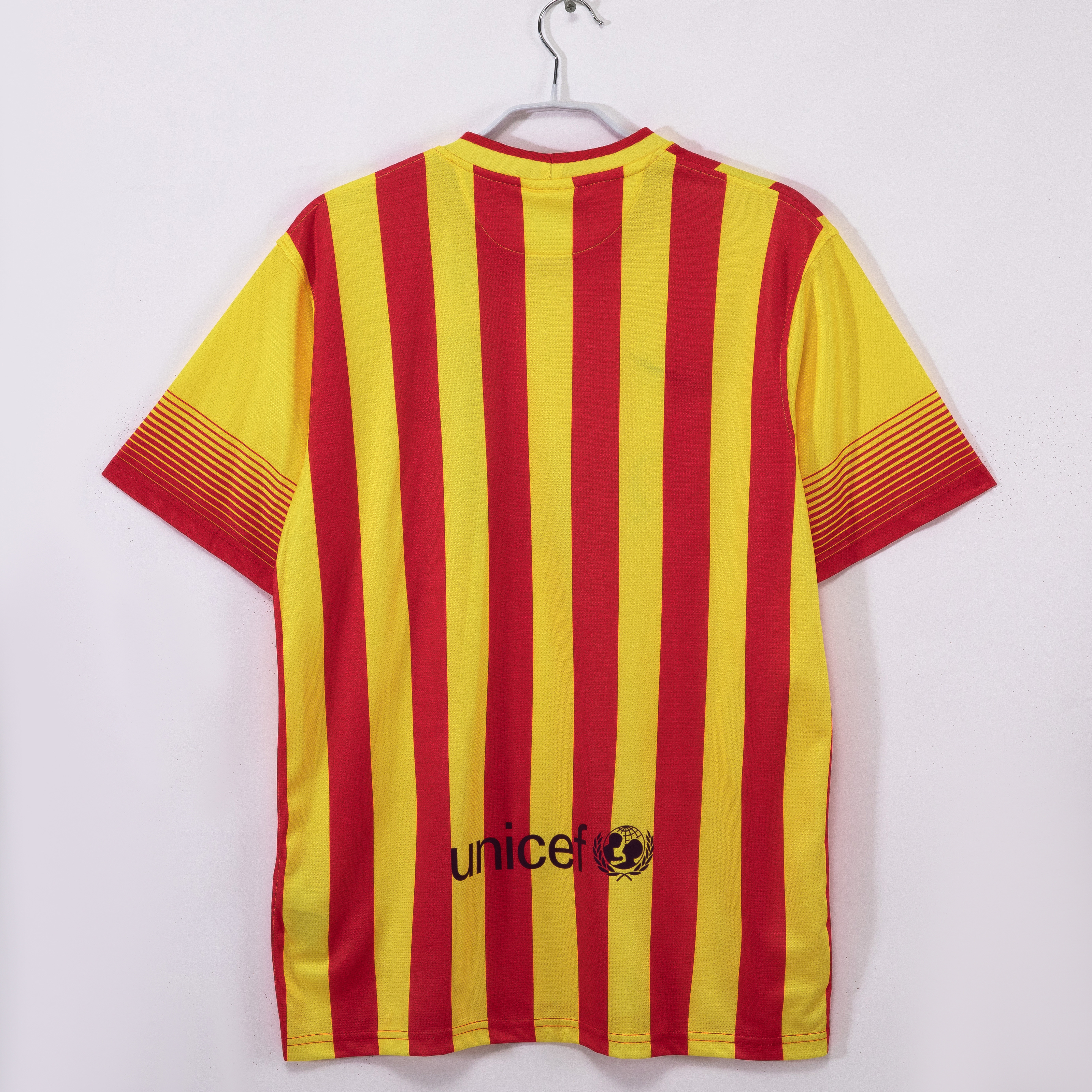 Barcelona 2013/14
