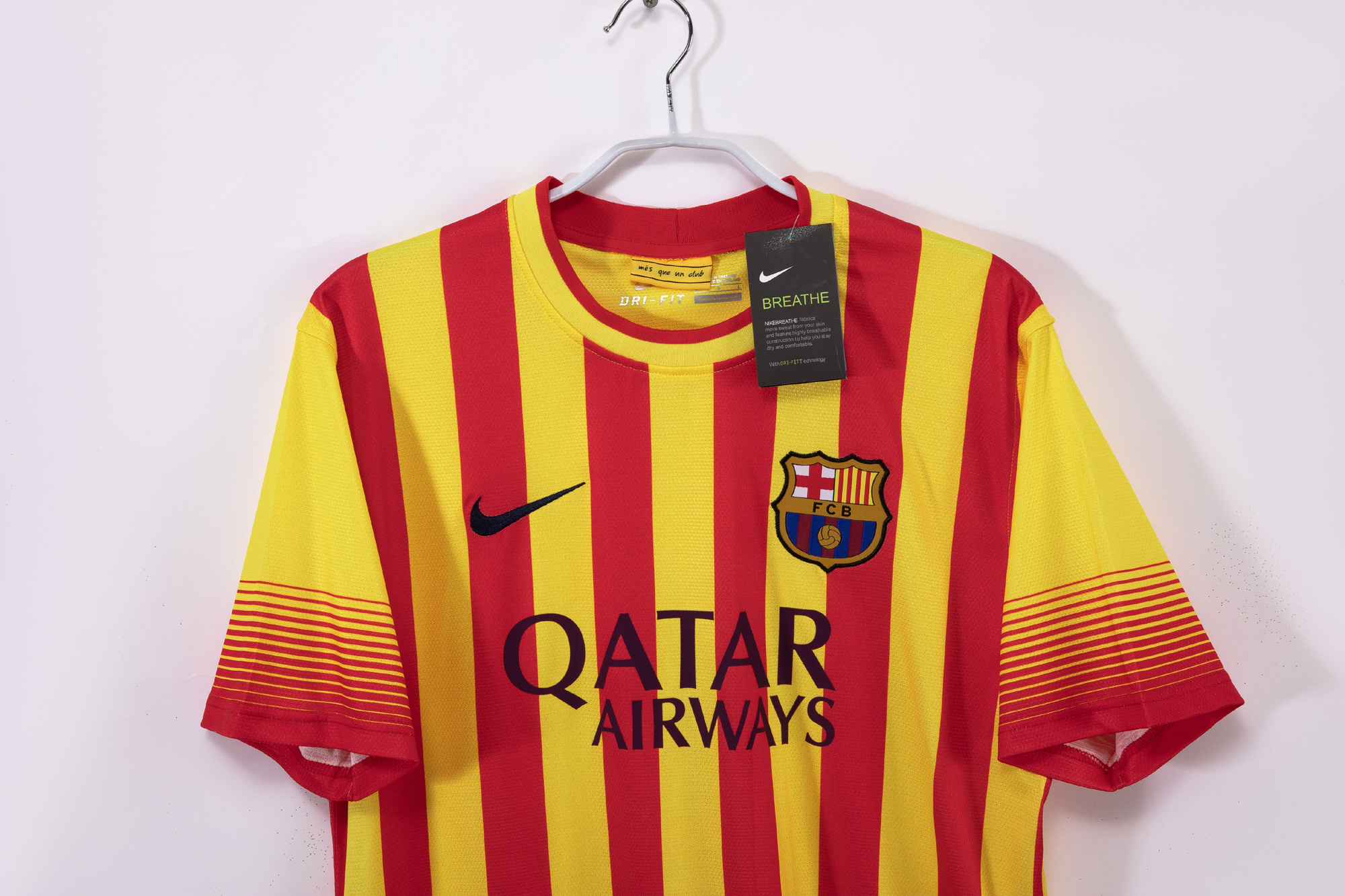 Barcelona 2013/14