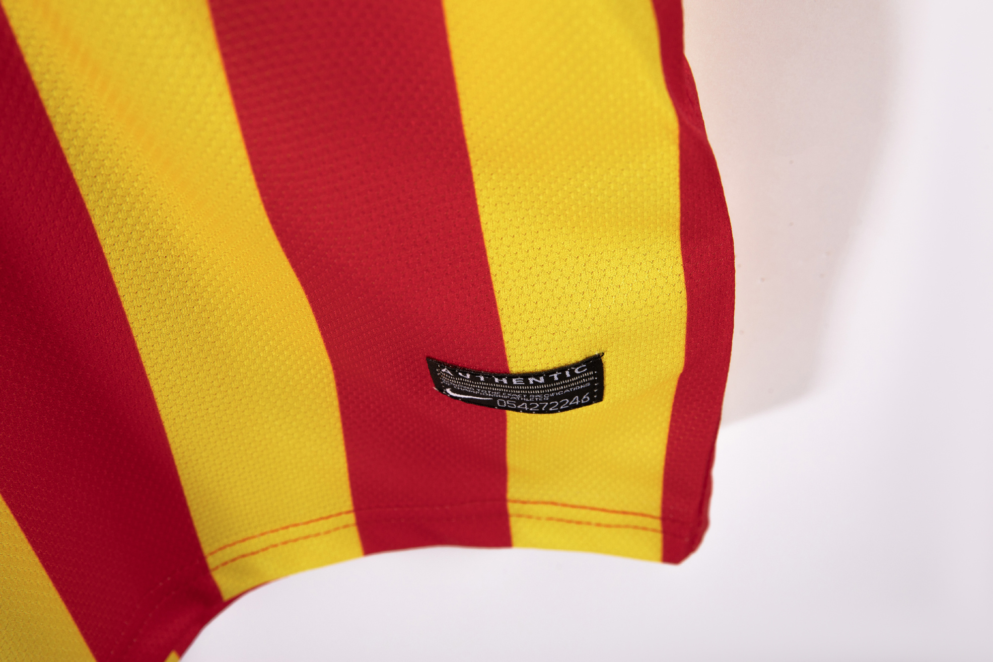Barcelona 2013/14