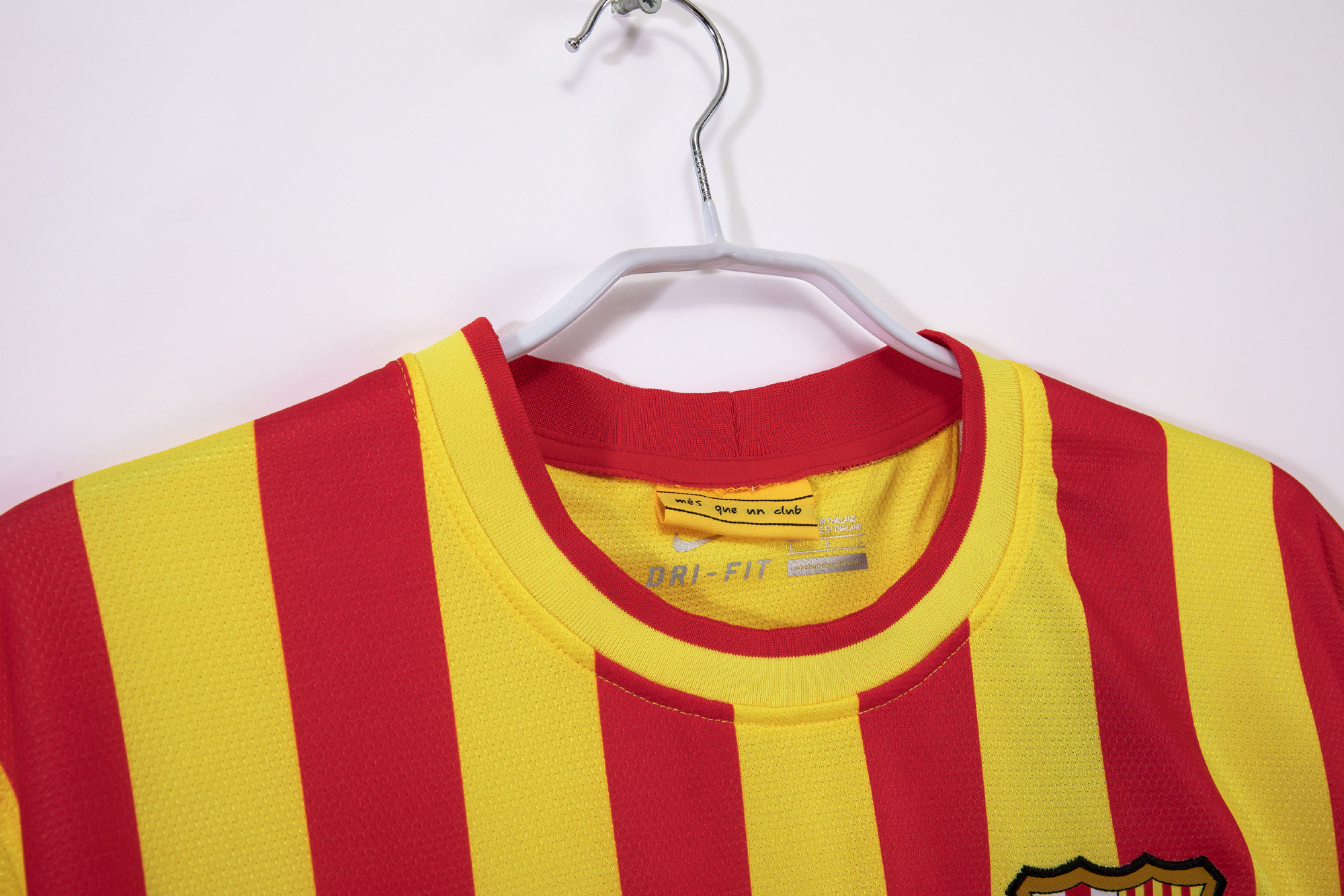 Barcelona 2013/14