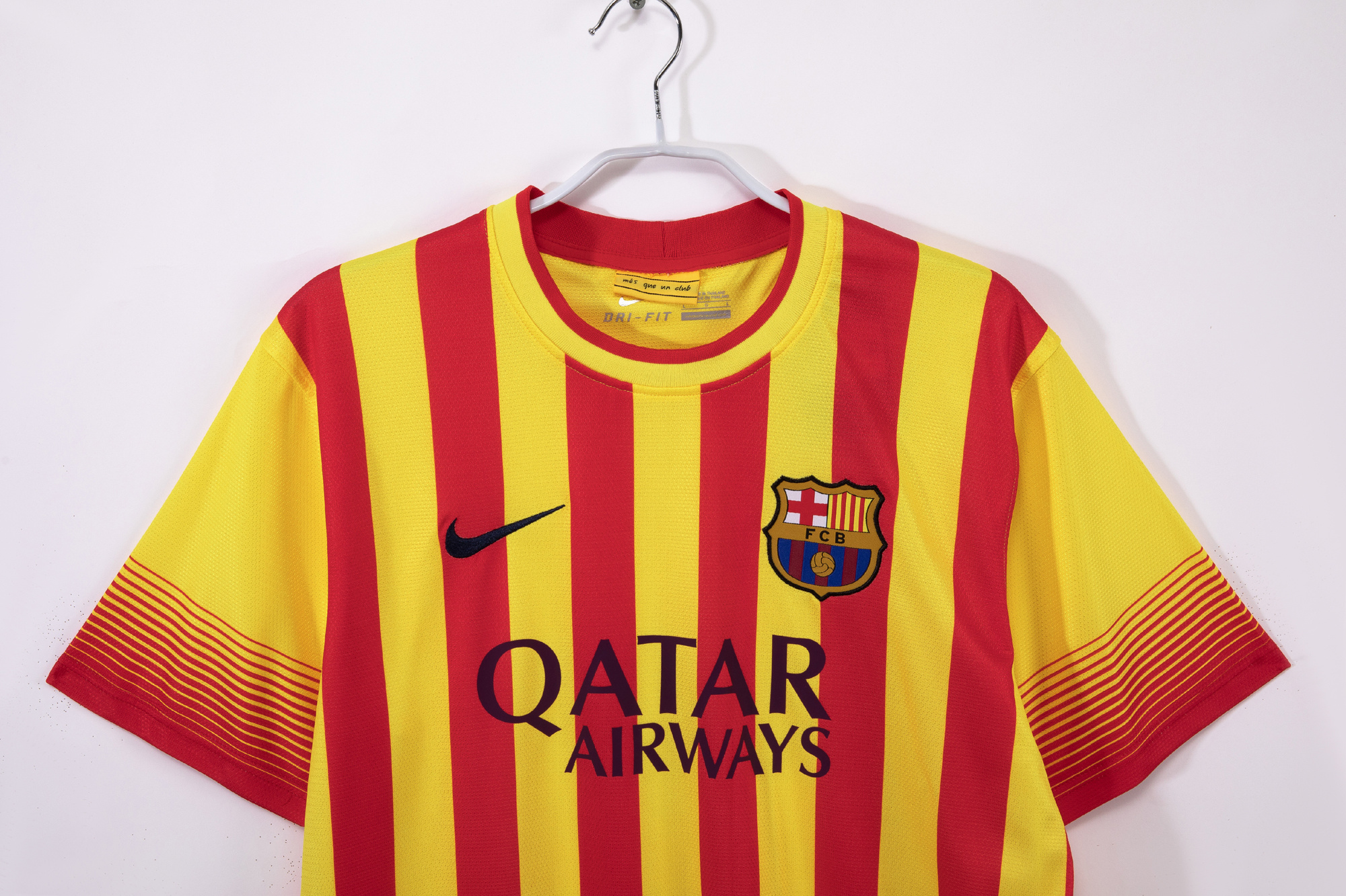 Barcelona 2013/14