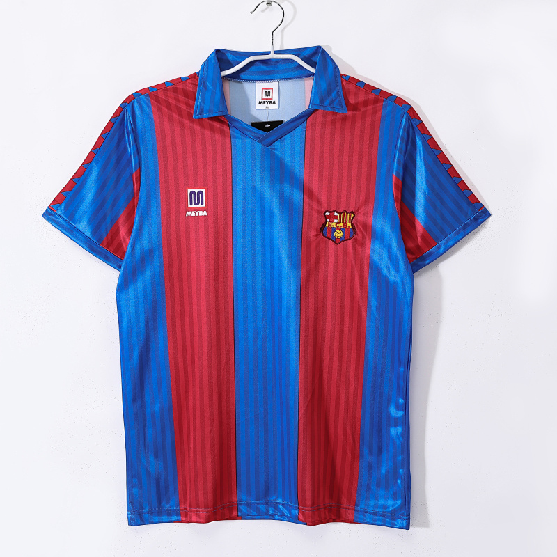 Barcelona 1989/92