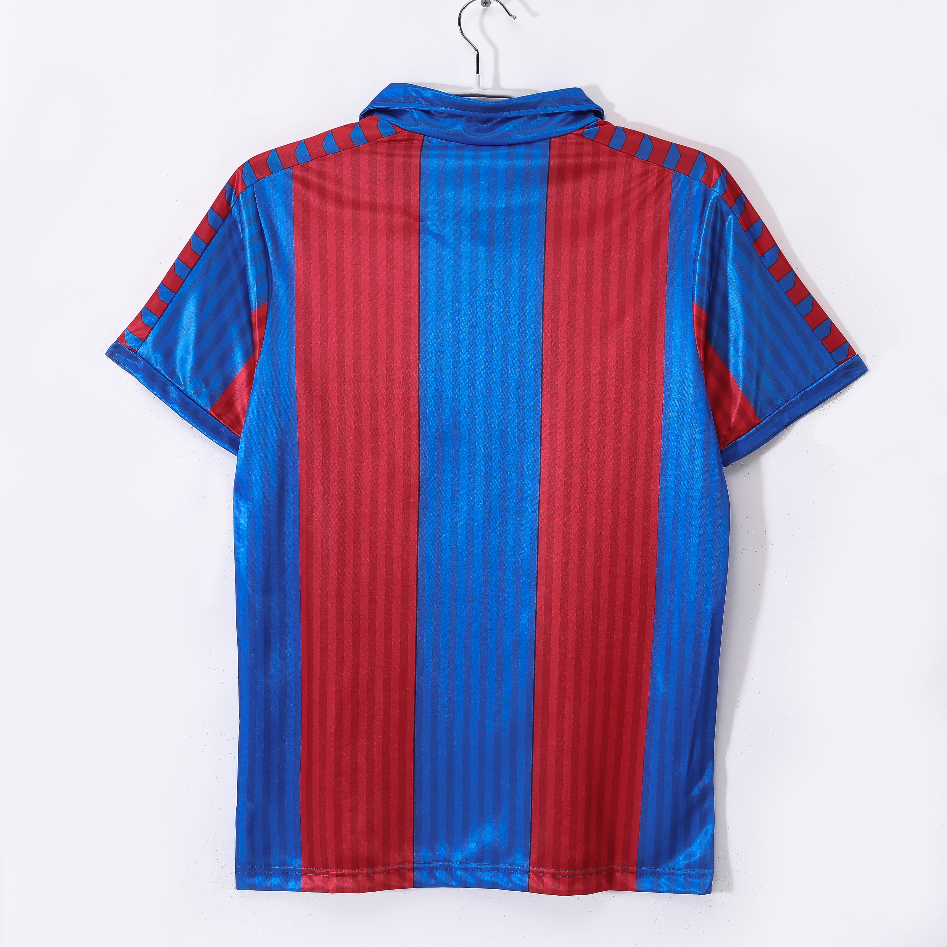 Barcelona 1989/92