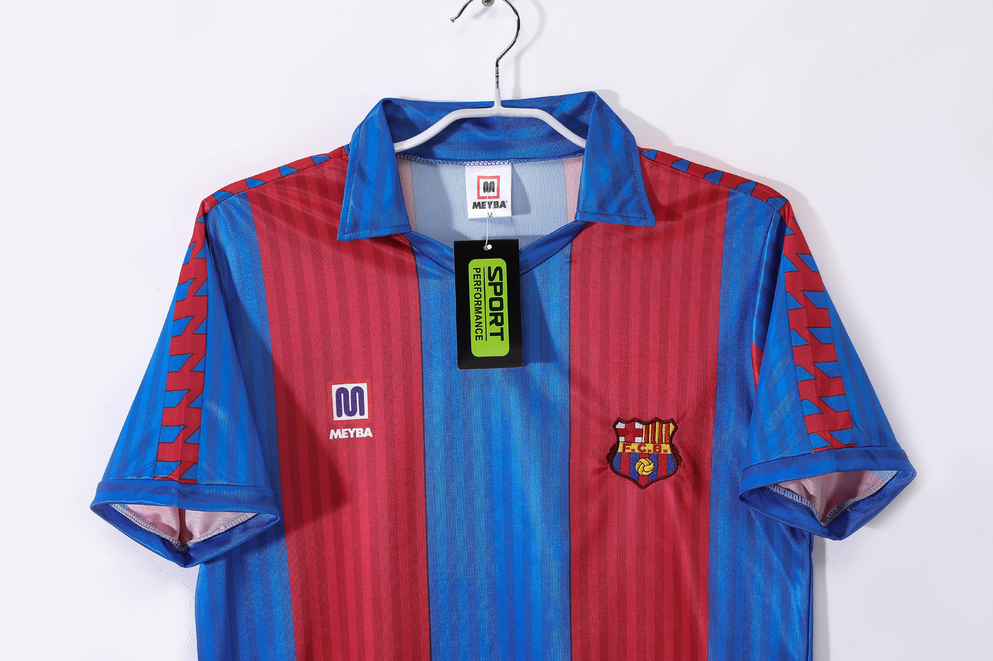 Barcelona 1989/92