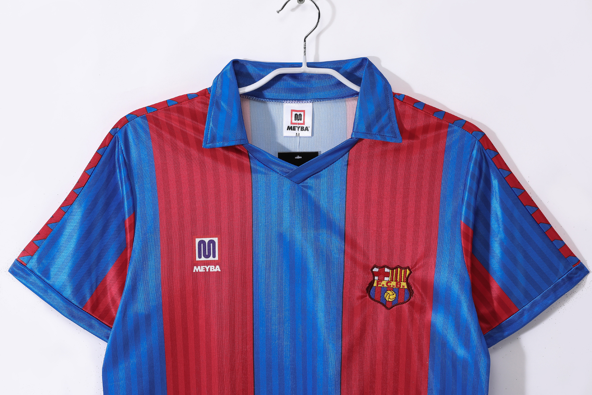 Barcelona 1989/92