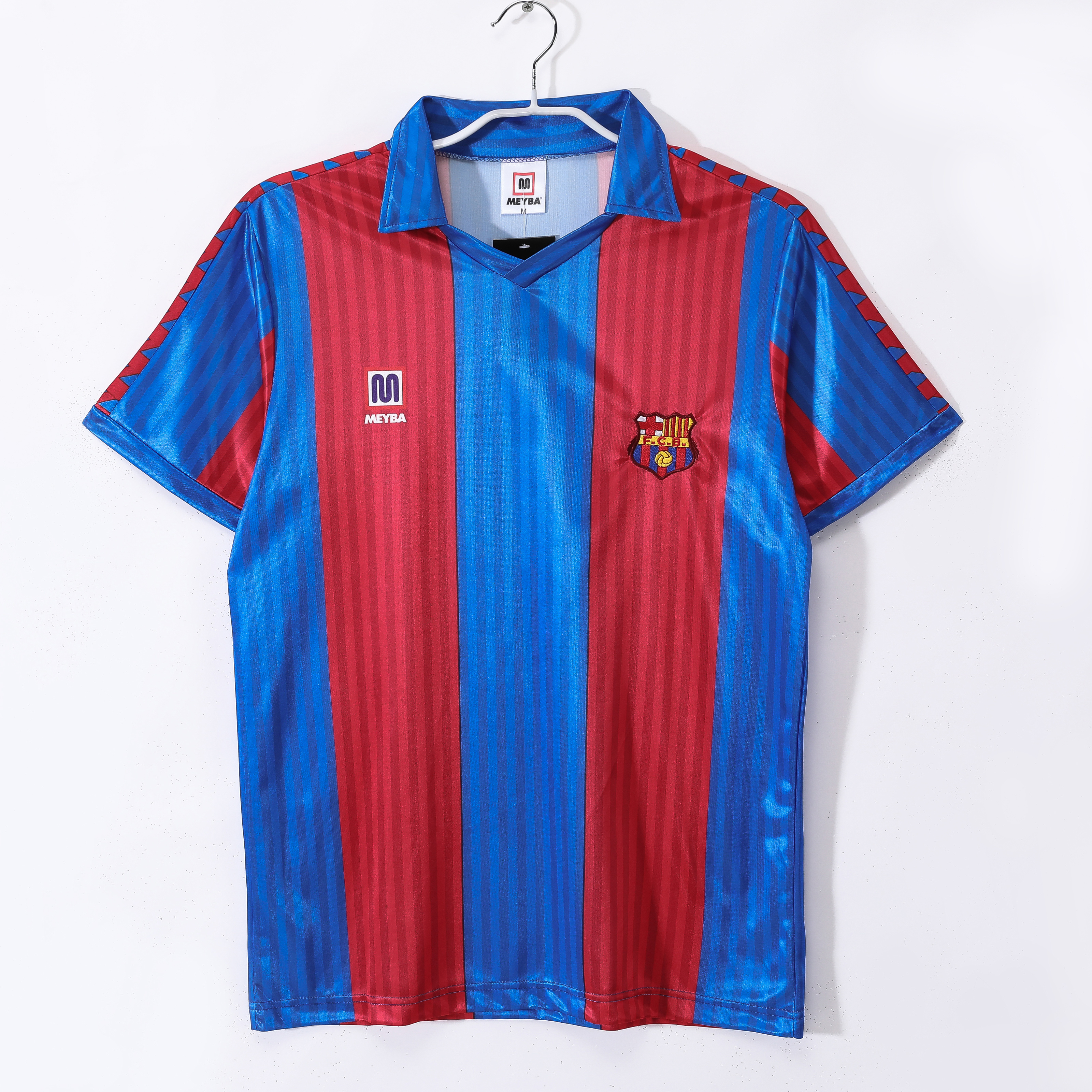 Barcelona 1989/92