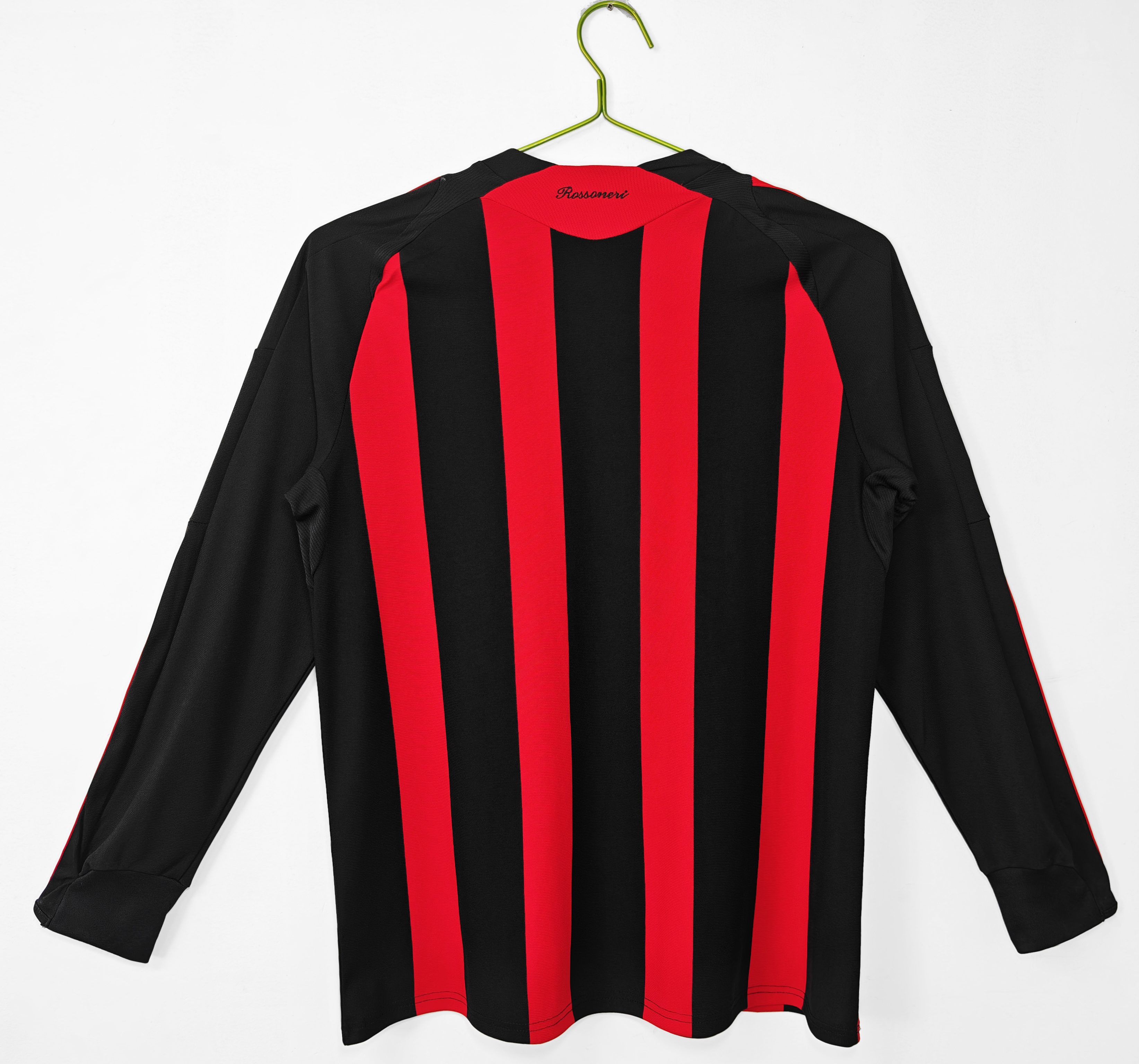 AC MILAN 2008/09