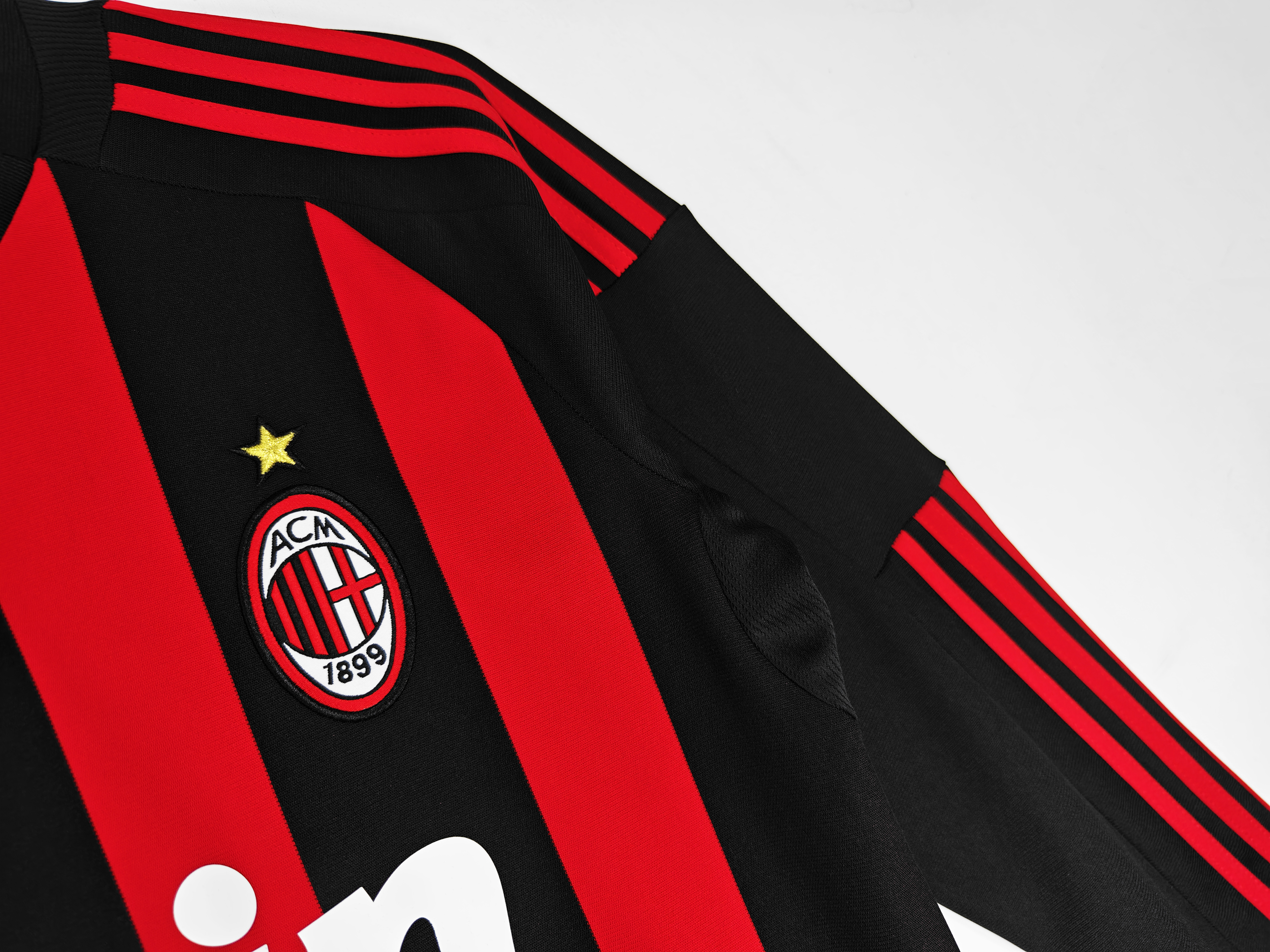 AC MILAN 2008/09
