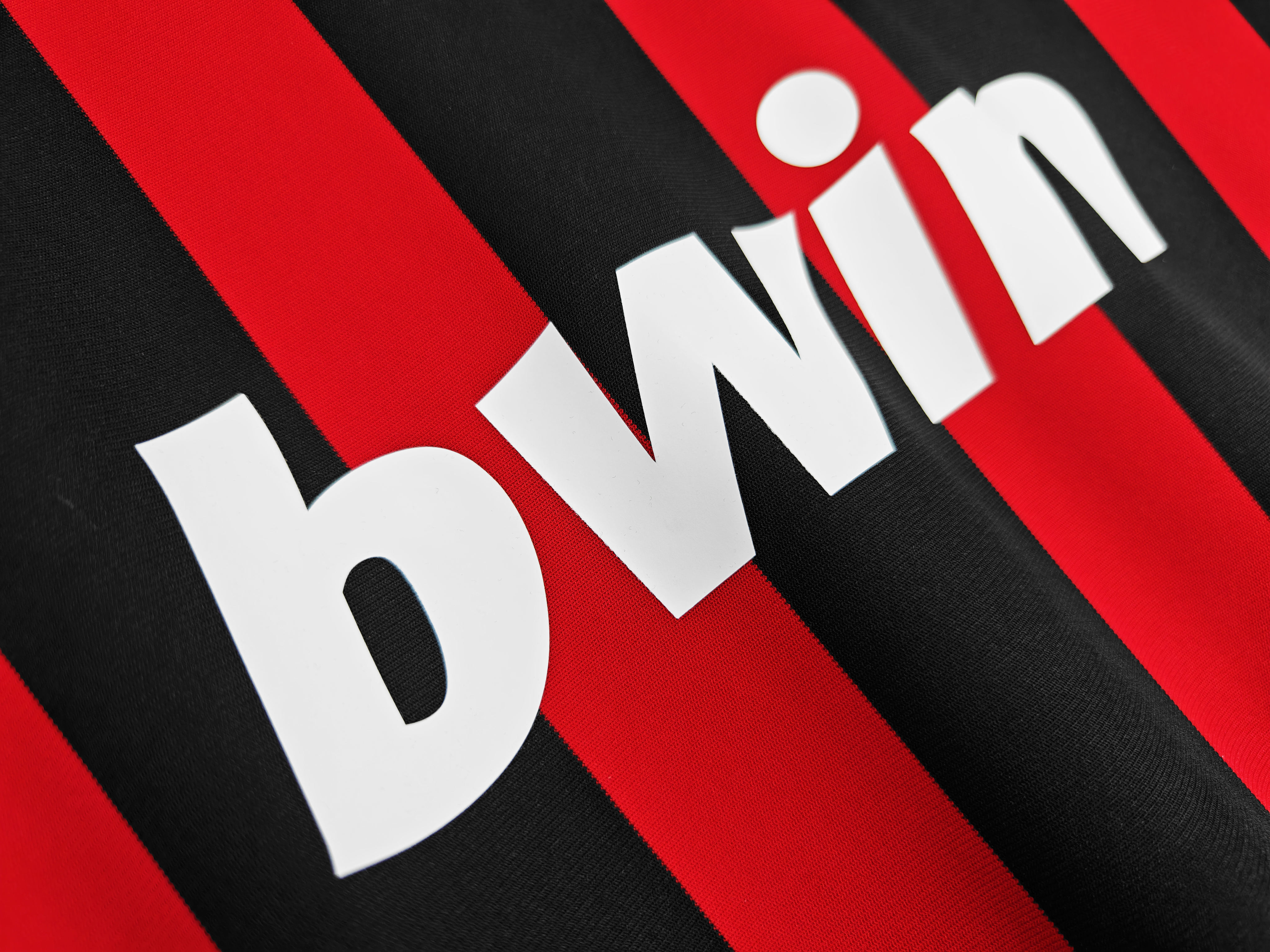 AC MILAN 2008/09