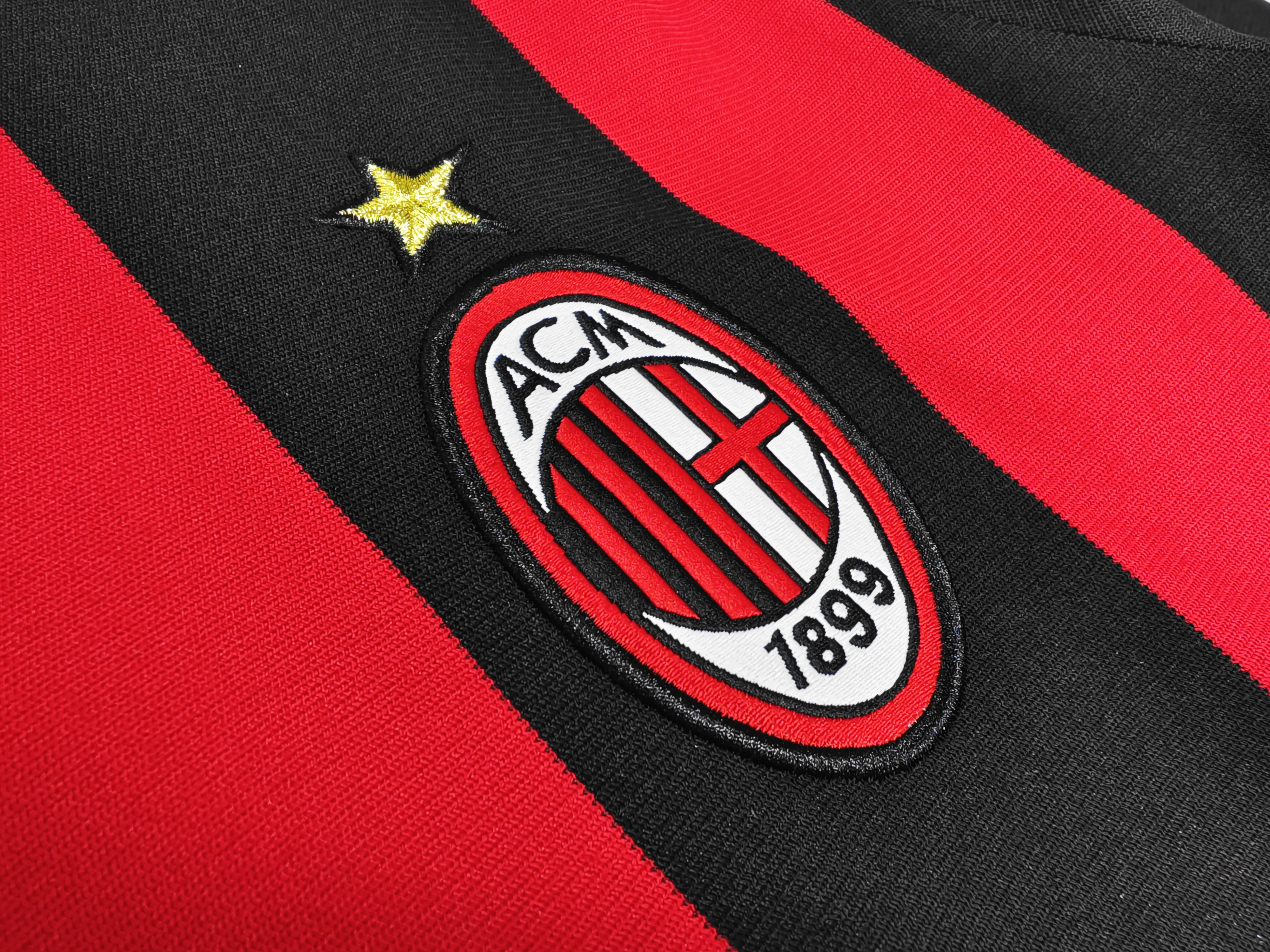 AC MILAN 2008/09