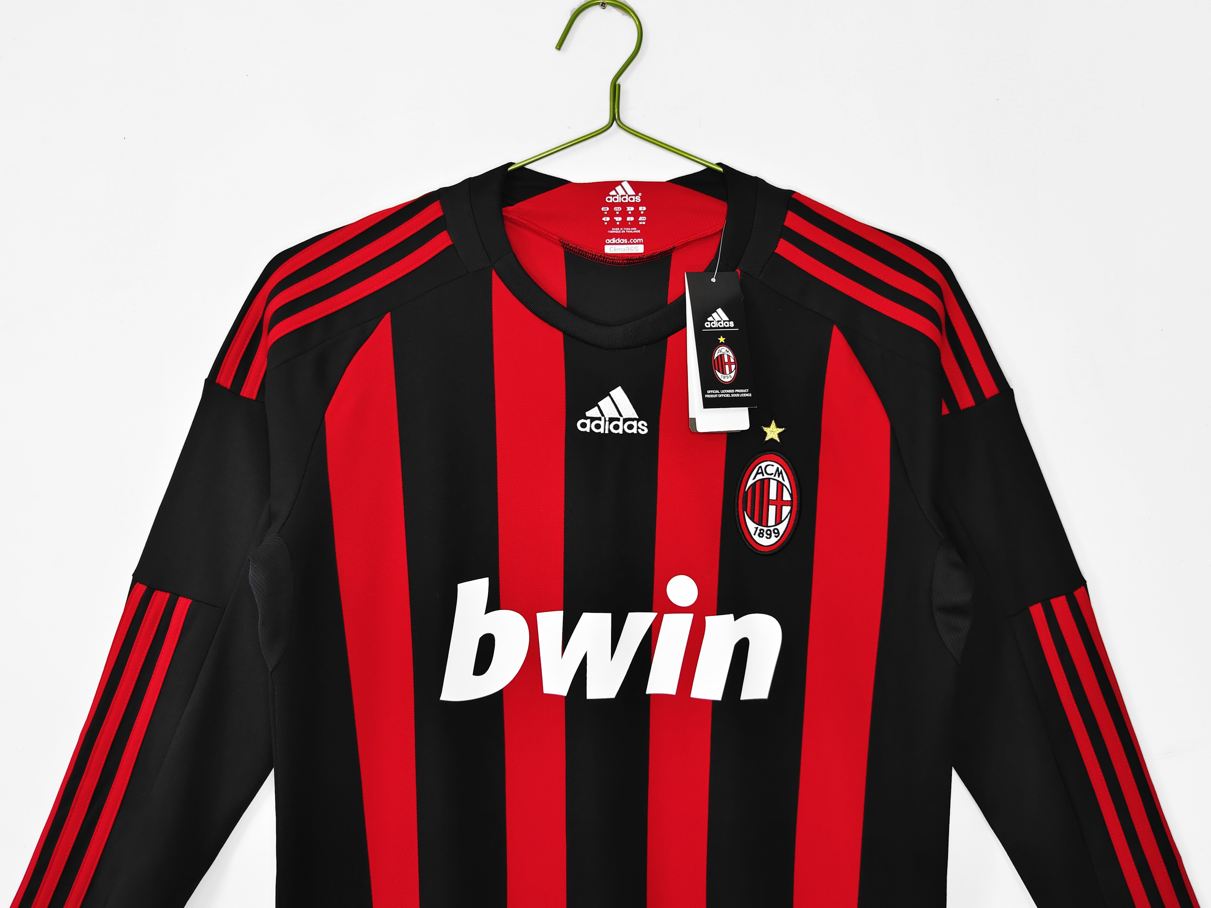 AC MILAN 2008/09