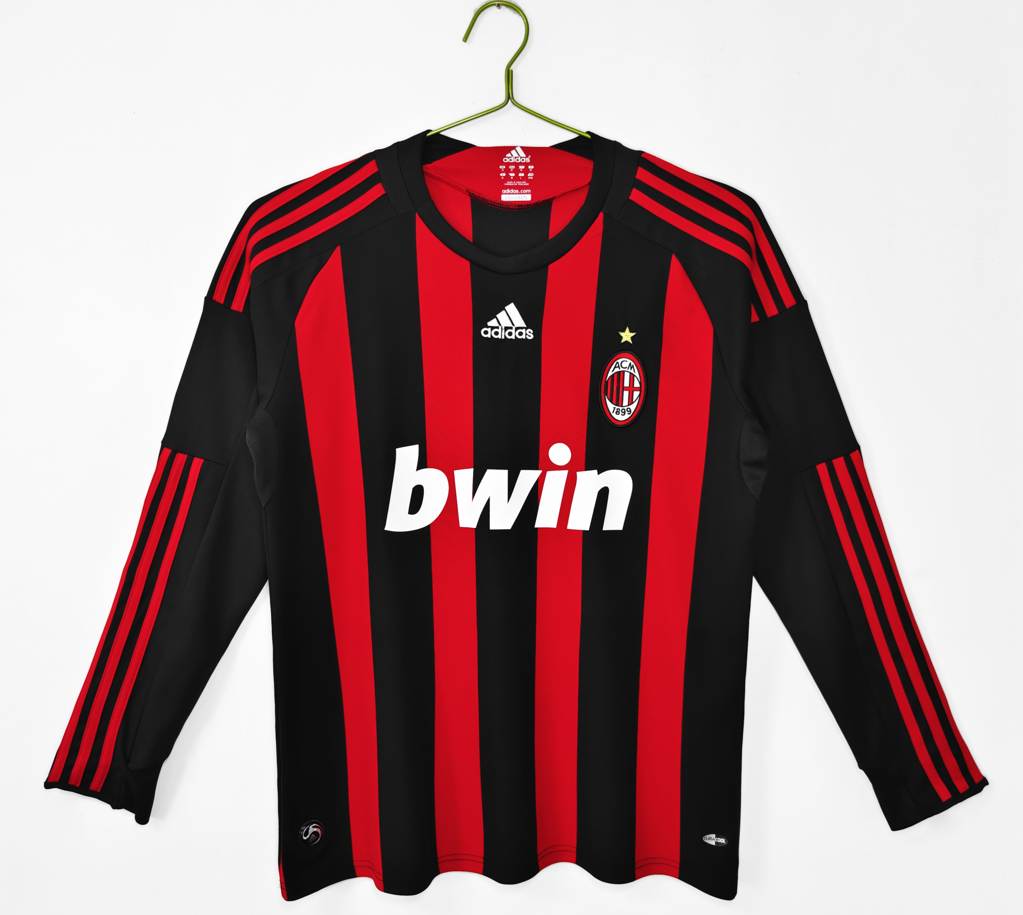 AC MILAN 2008/09