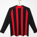 AC MILAN 2008/09