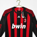 AC MILAN 2008/09