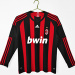 AC MILAN 2008/09