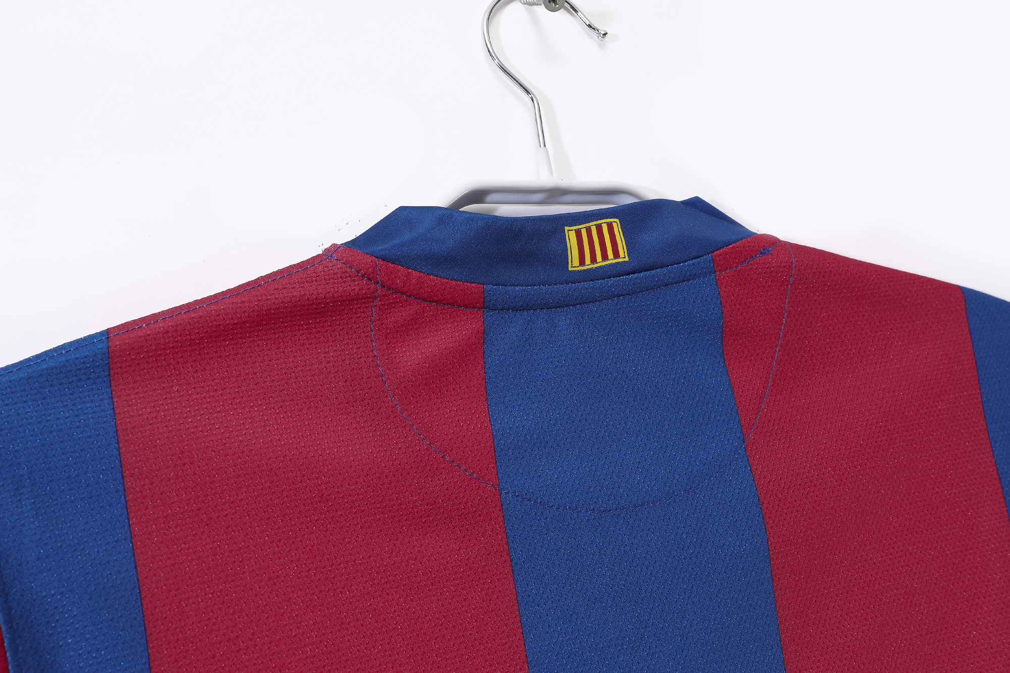 Barcelona 2007/08