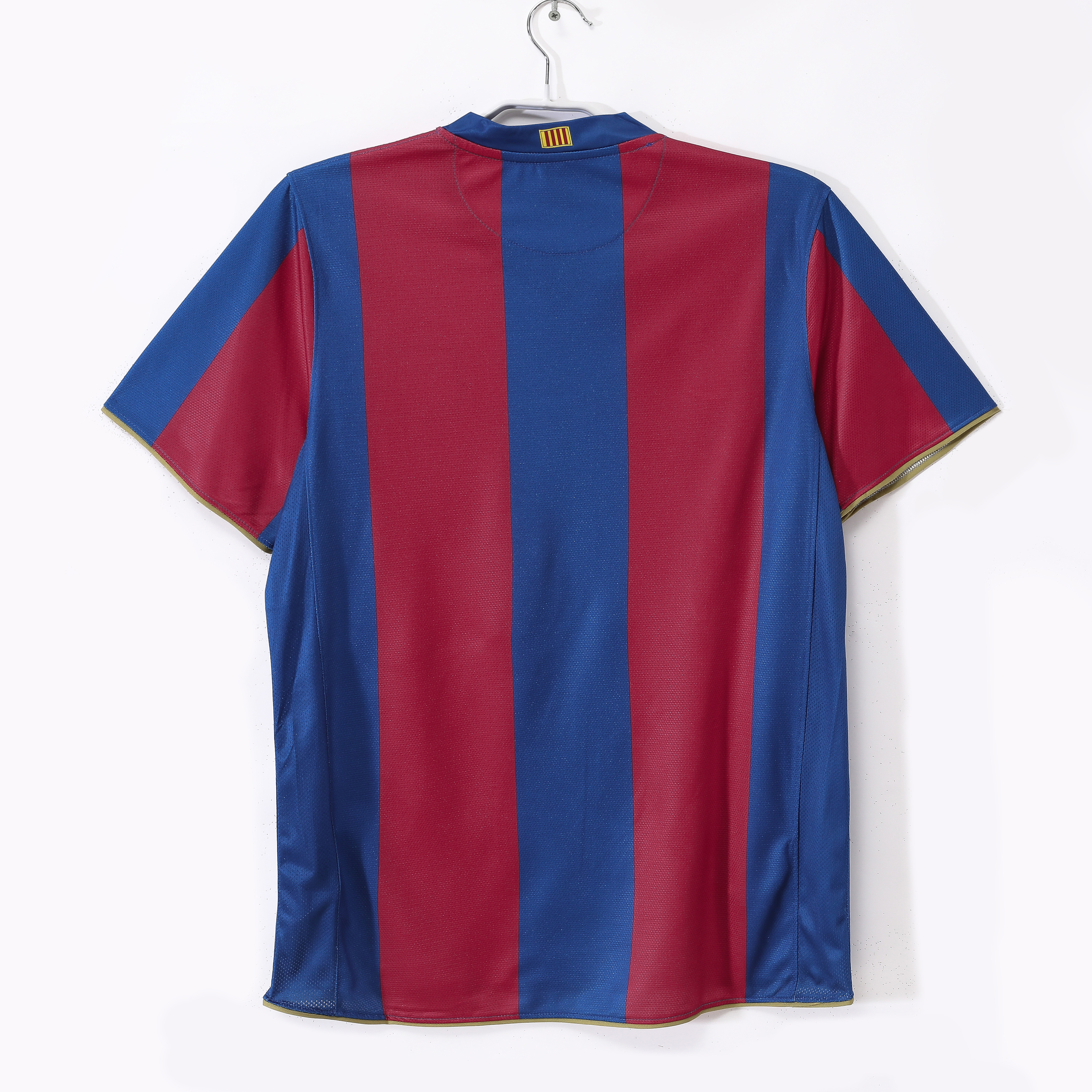 Barcelona 2007/08