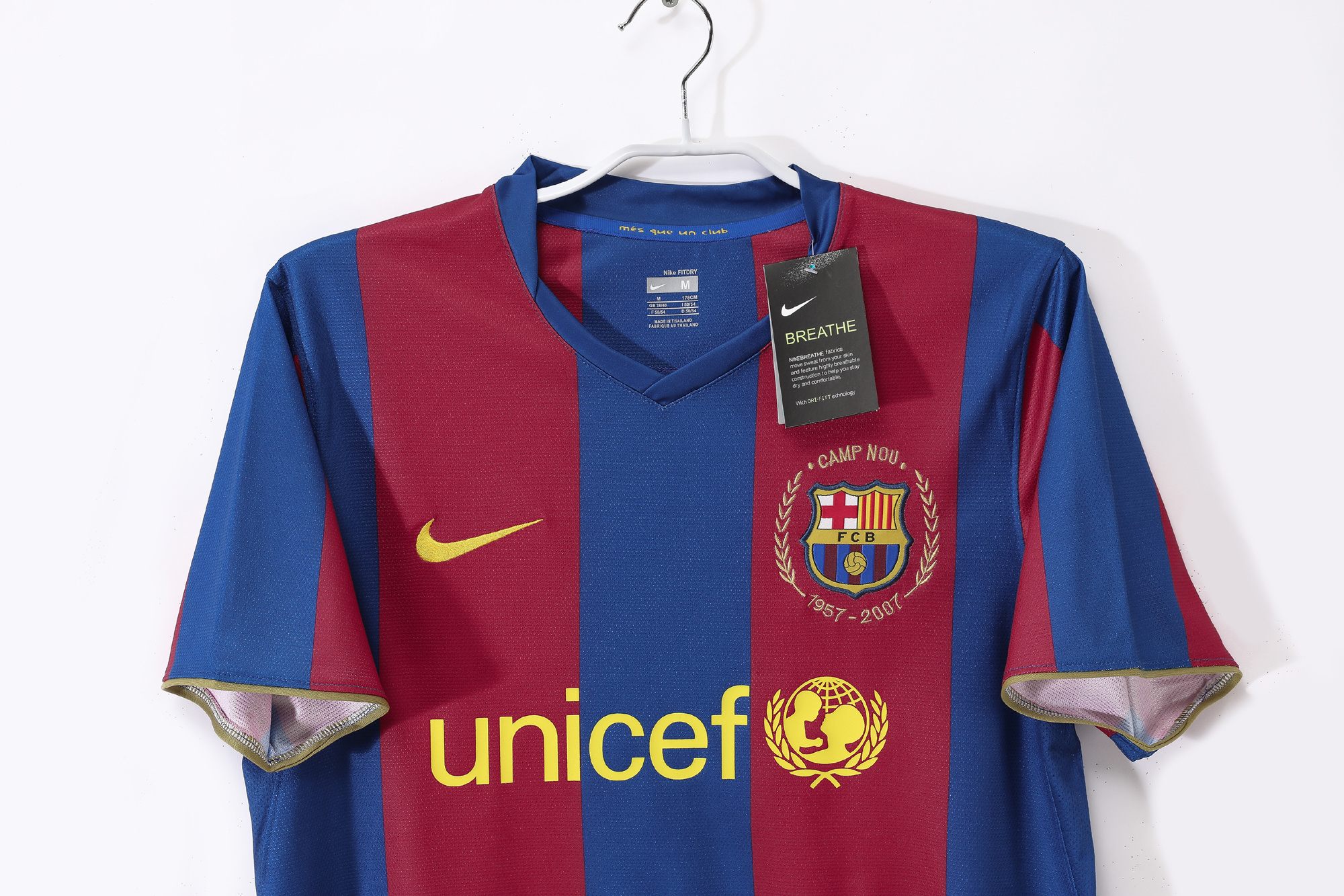 Barcelona 2007/08