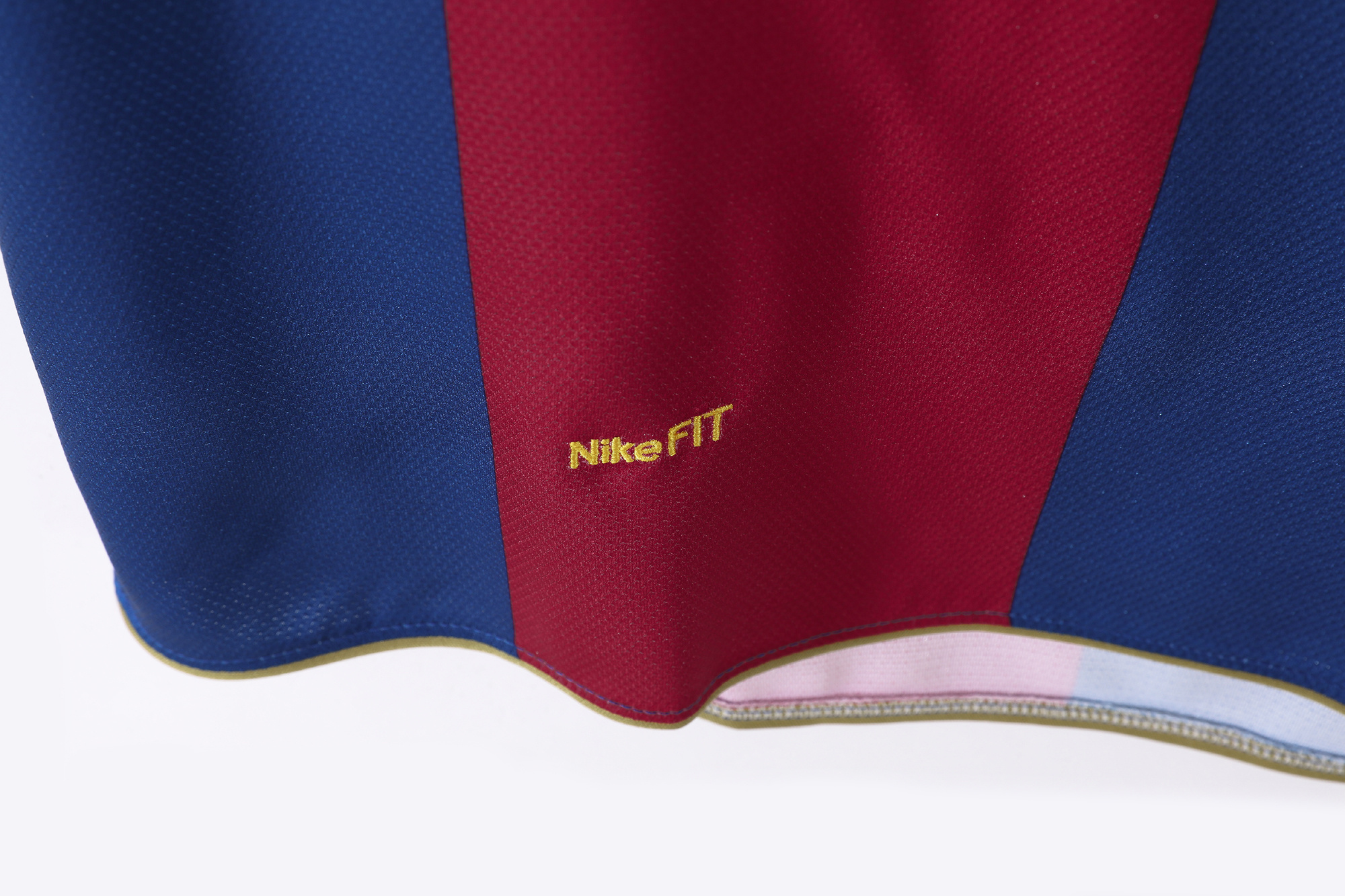 Barcelona 2007/08