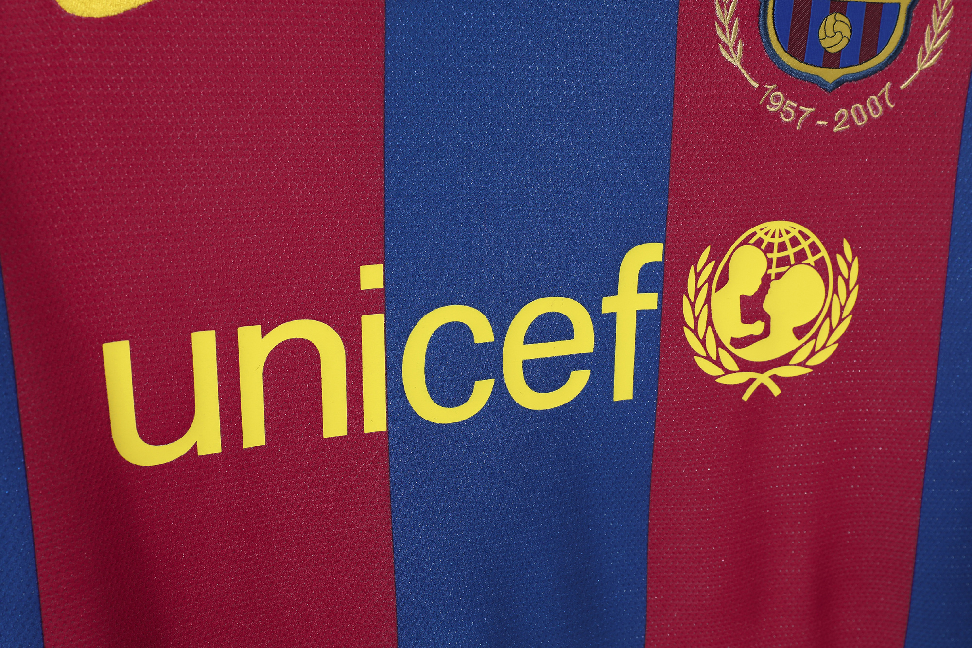 Barcelona 2007/08