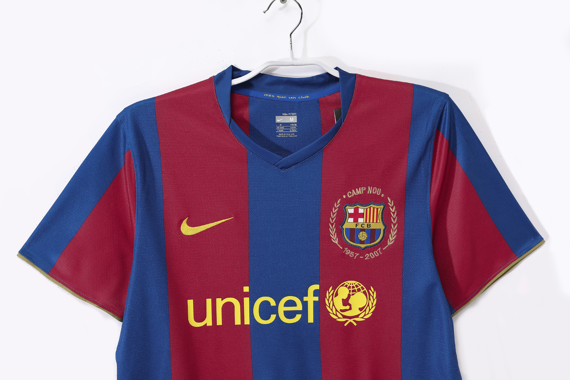 Barcelona 2007/08