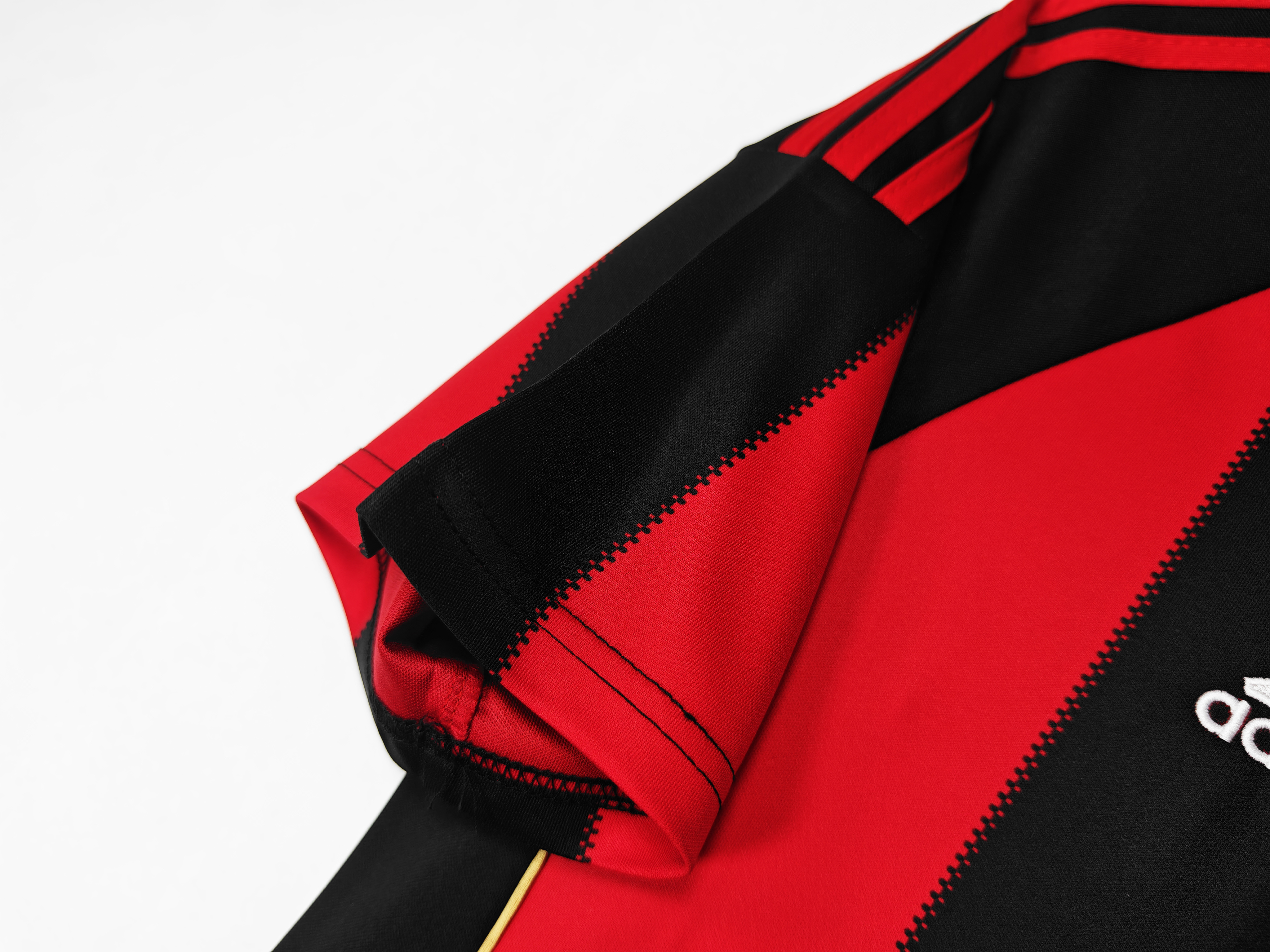 AC MILAN 2010/11