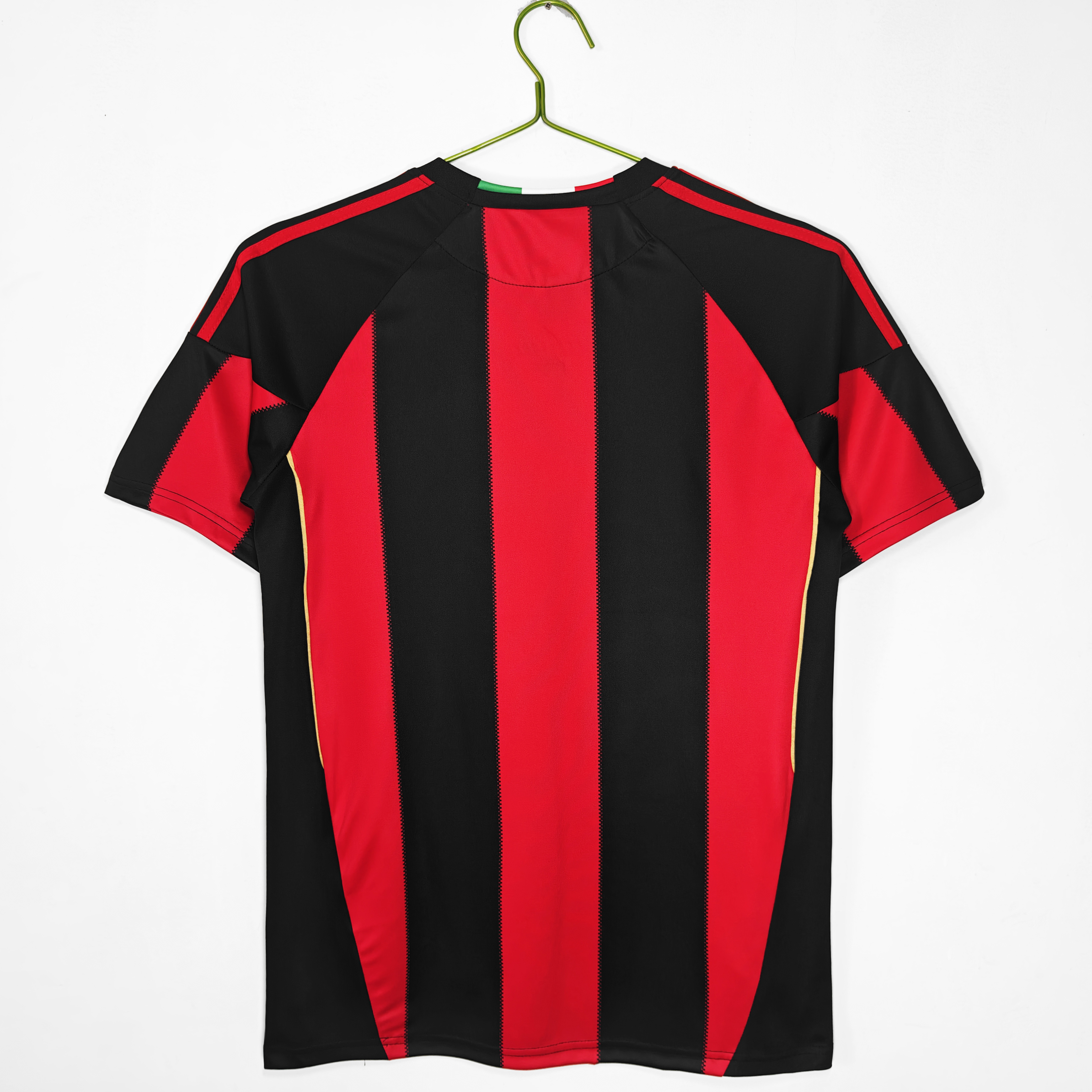 AC MILAN 2010/11