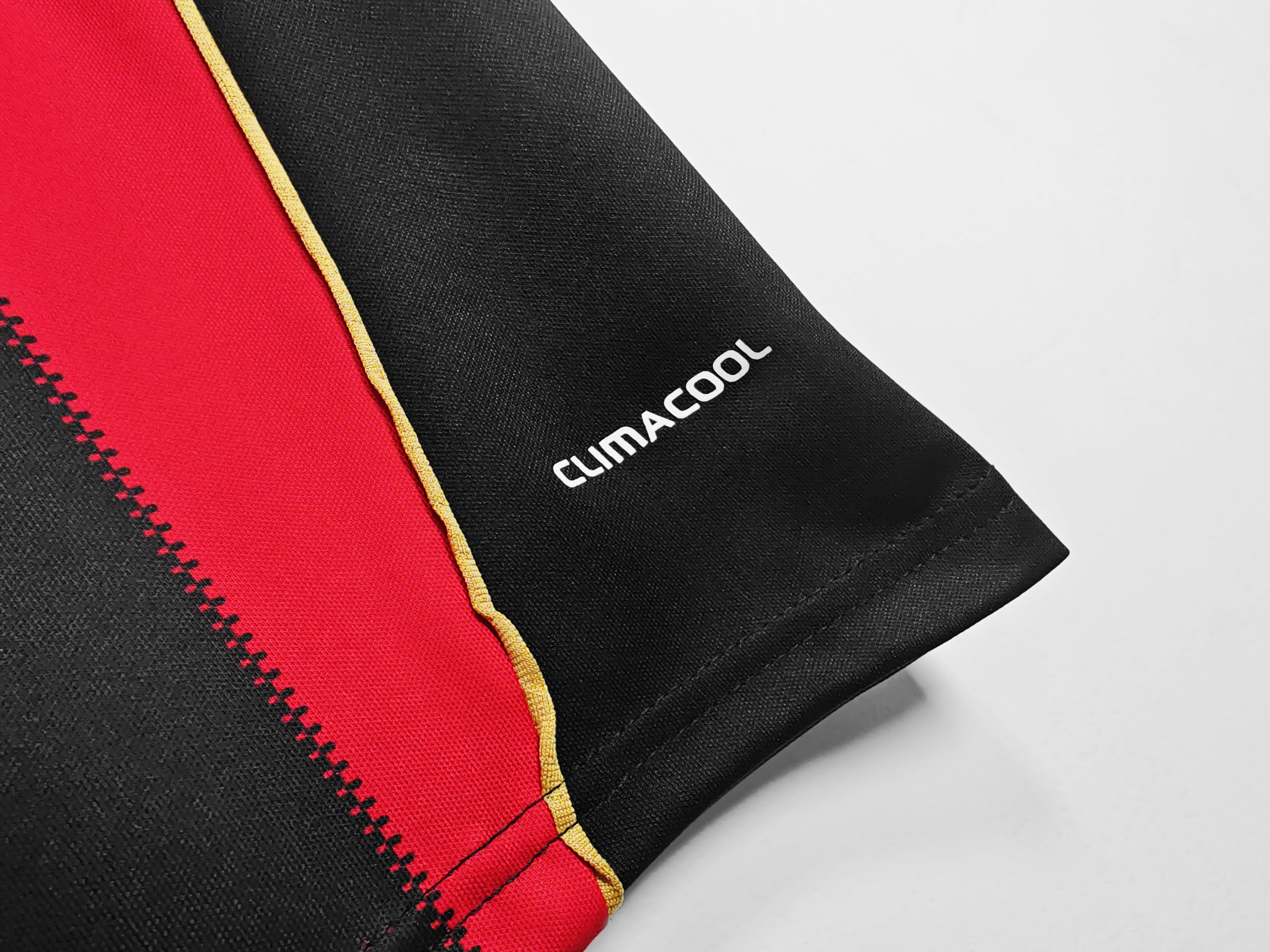 AC MILAN 2010/11