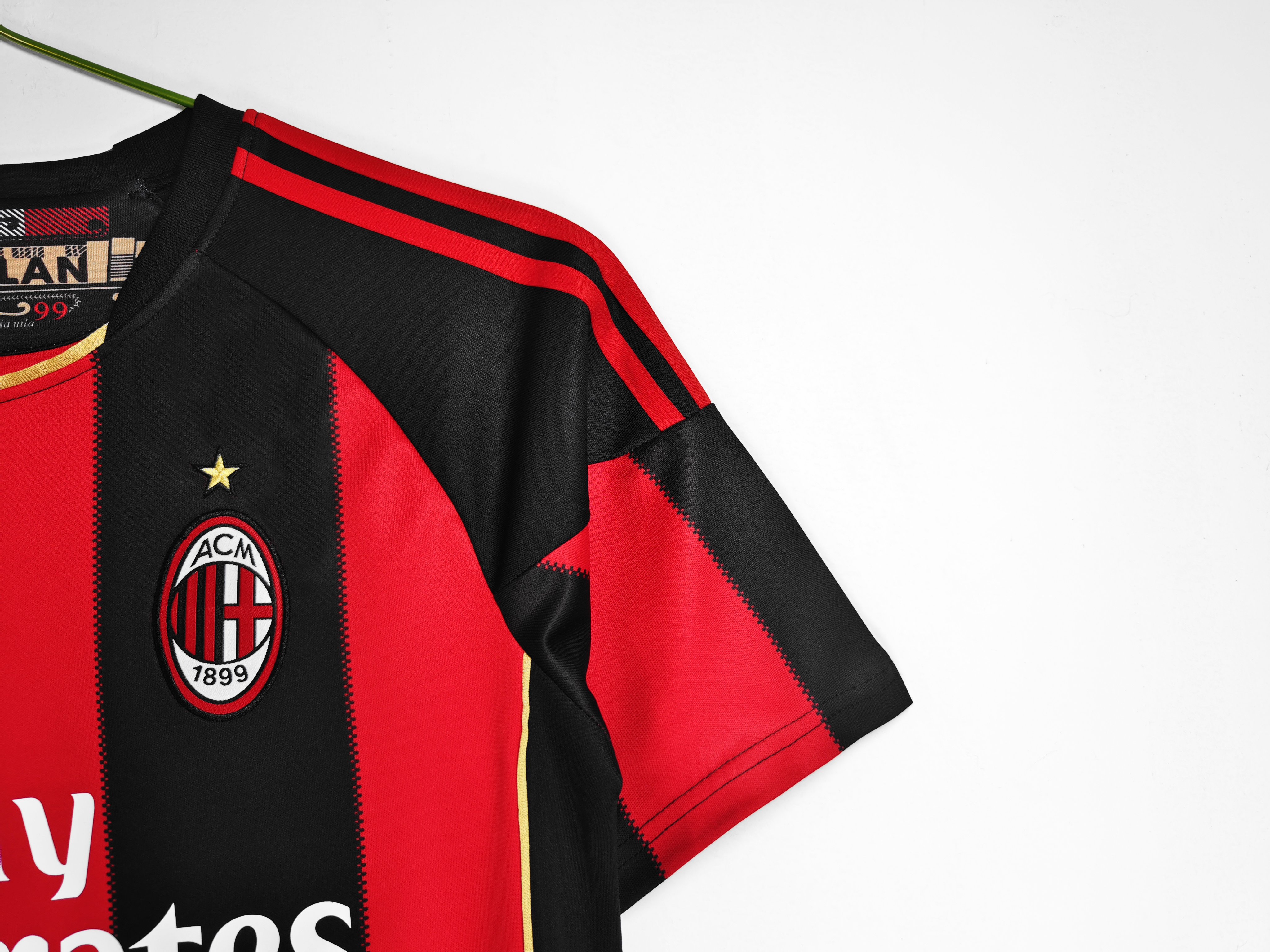 AC MILAN 2010/11