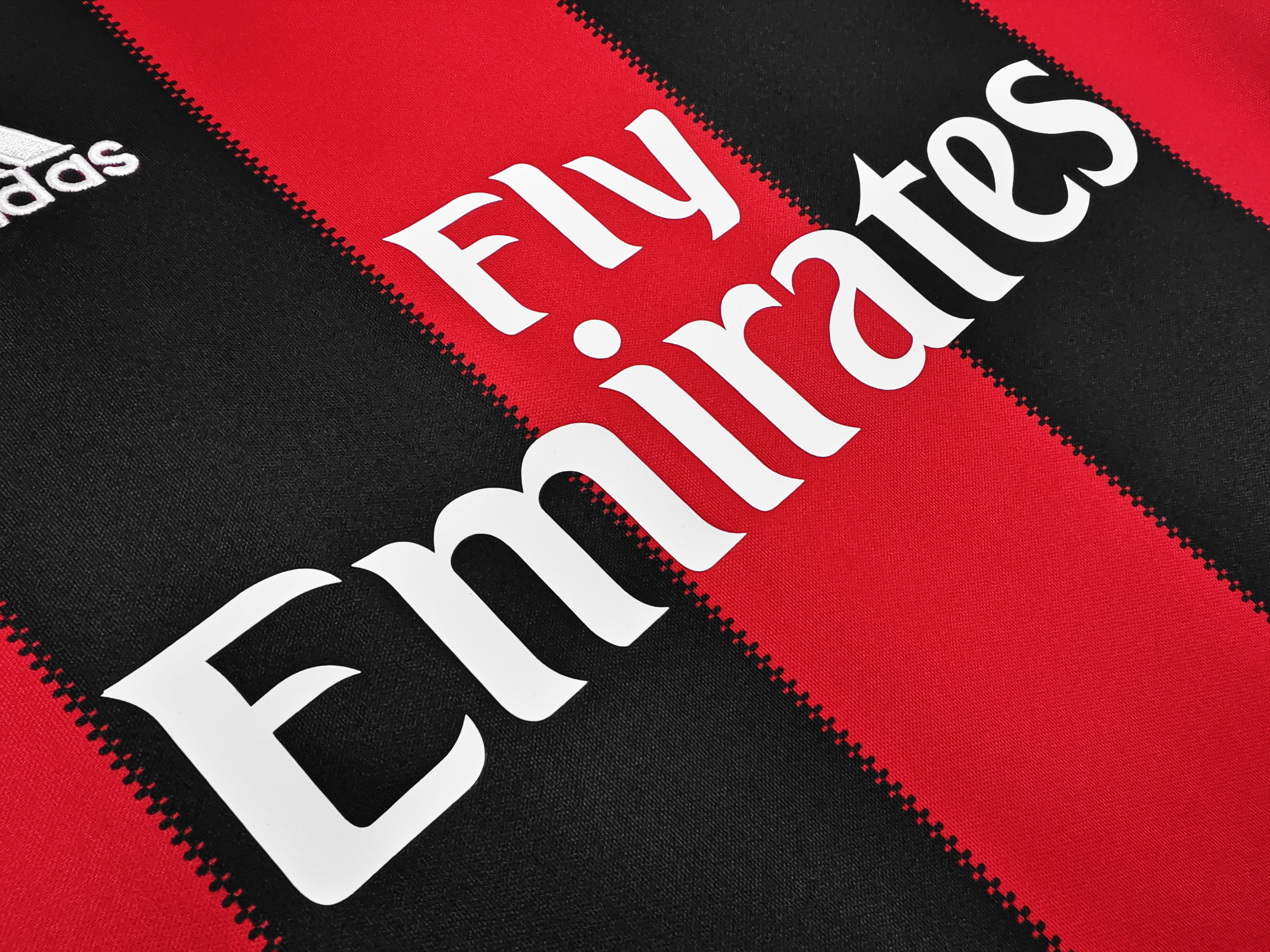 AC MILAN 2010/11