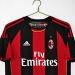 AC MILAN 2010/11