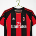 AC MILAN 2010/11