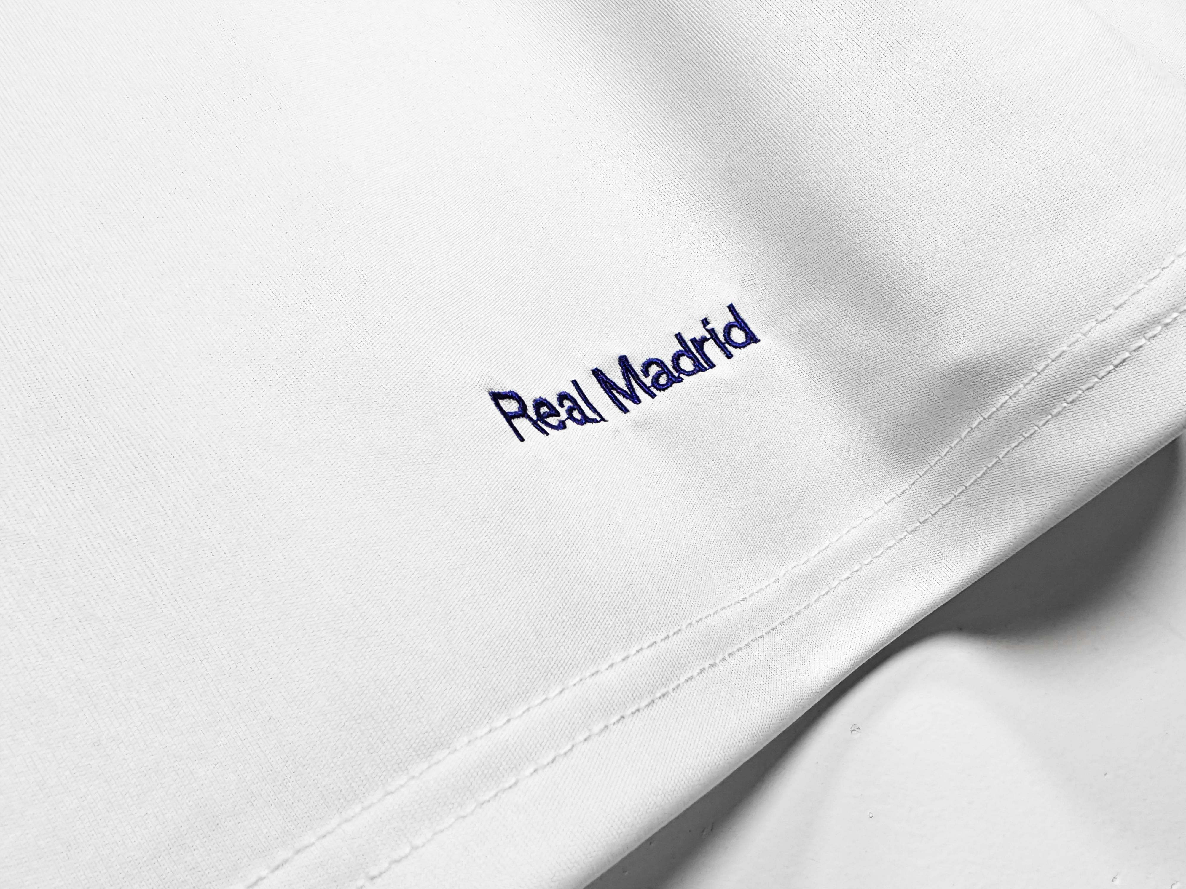 Real Madrid 2007/08