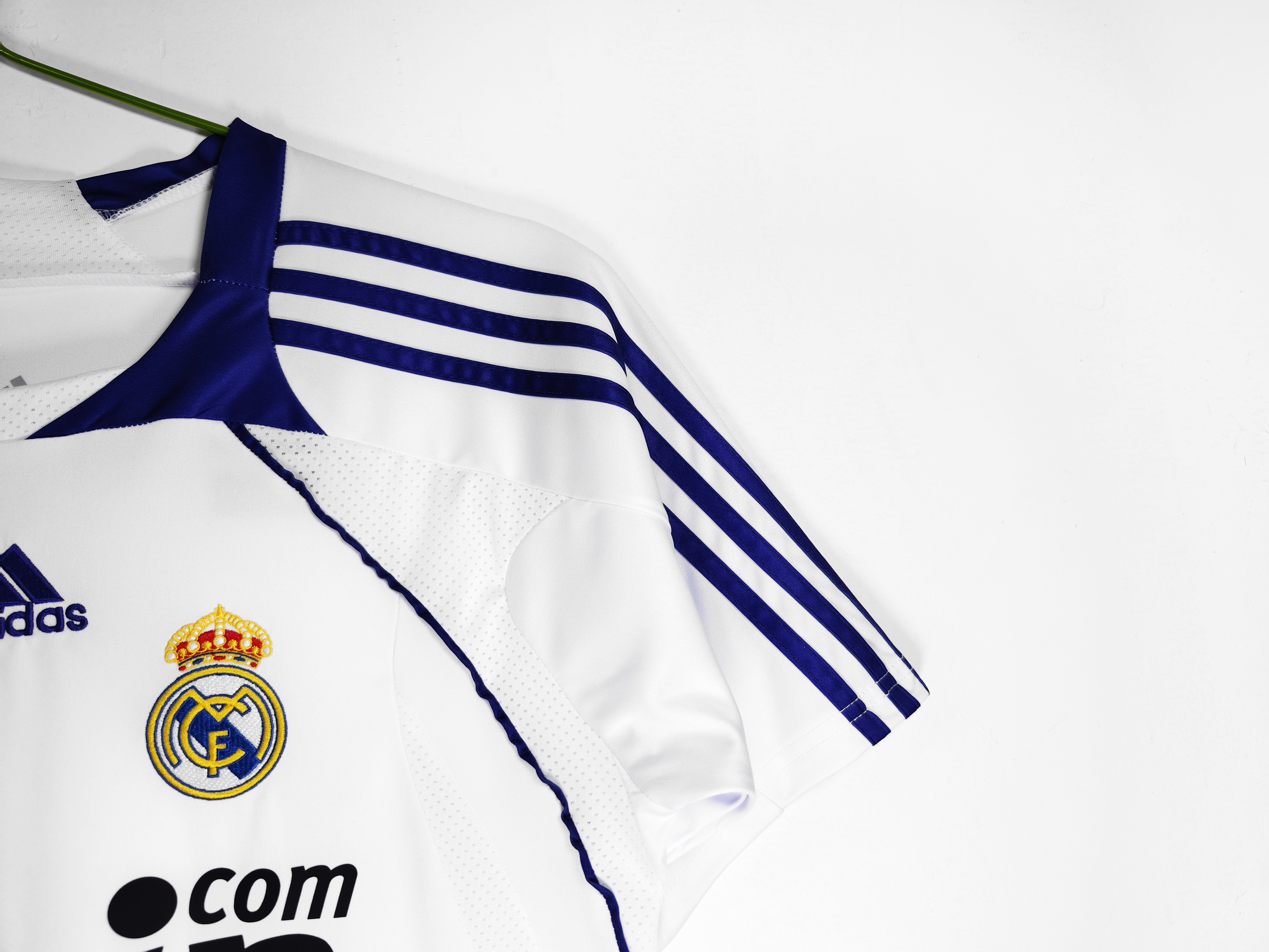Real Madrid 2007/08