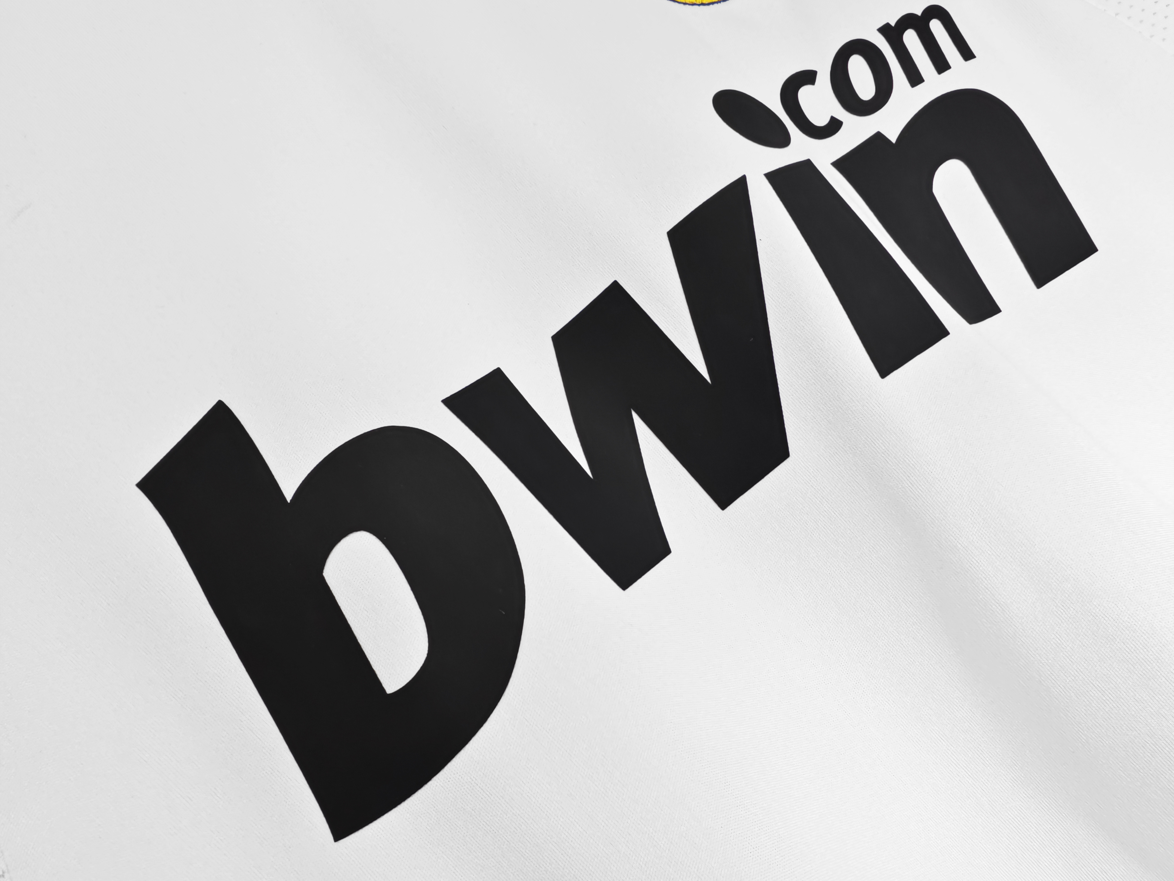 Real Madrid 2007/08