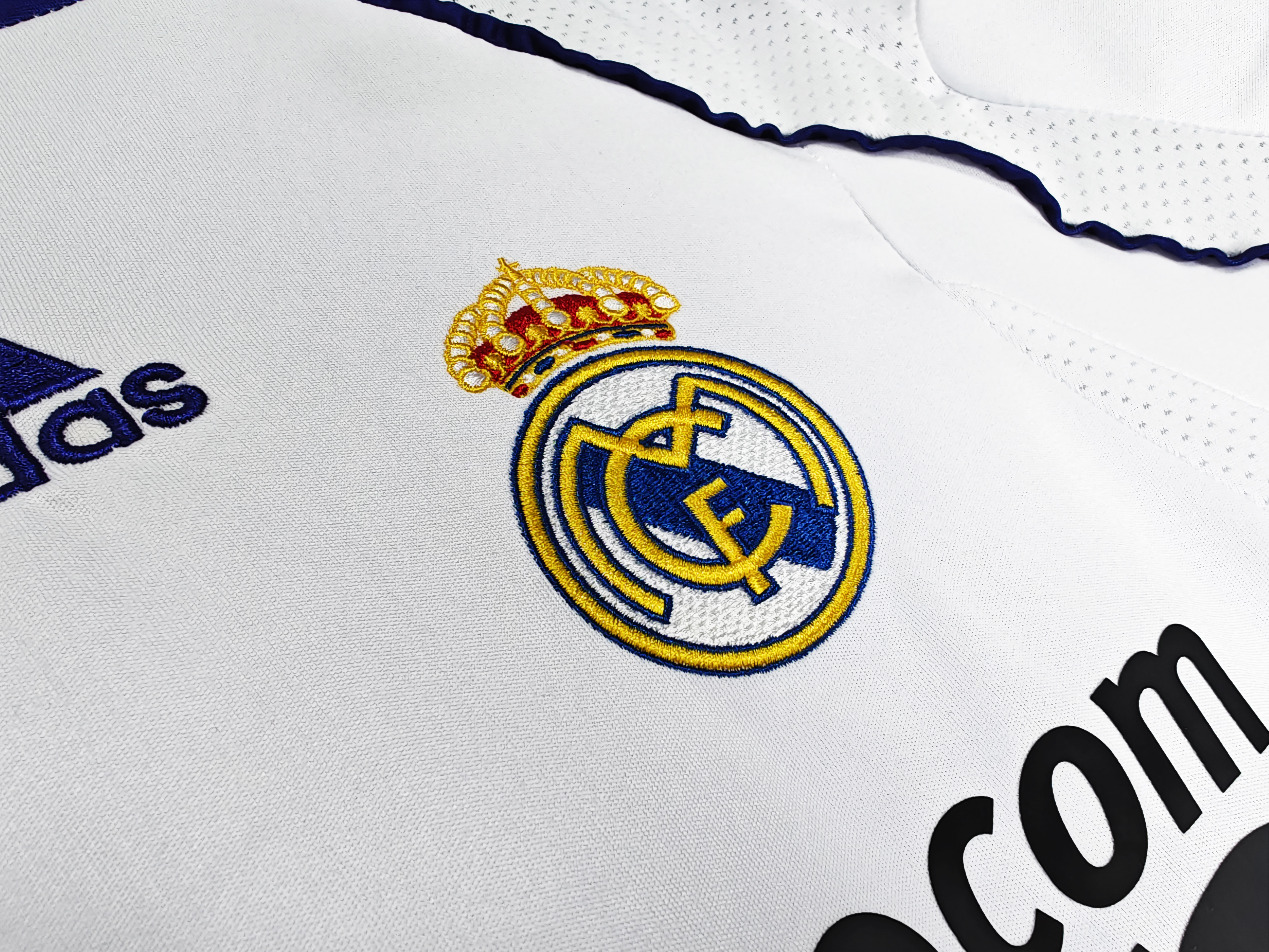 Real Madrid 2007/08