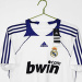 Real Madrid 2007/08