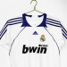 Real Madrid 2007/08