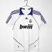 Real Madrid 2007/08