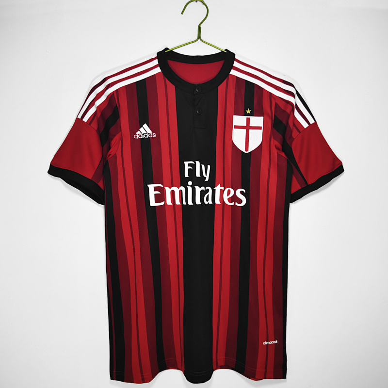 AC MILAN 2014/15