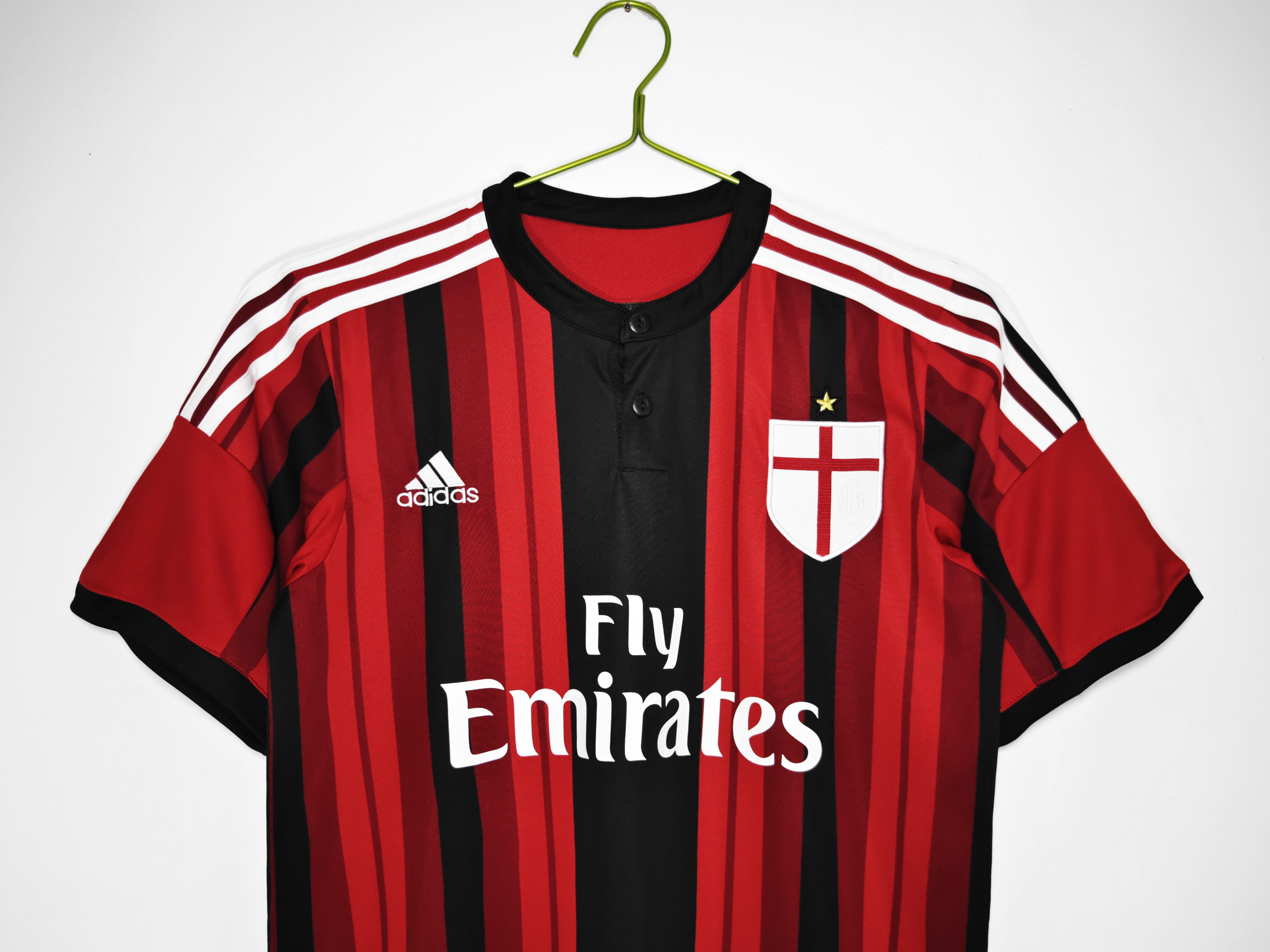 AC MILAN 2014/15