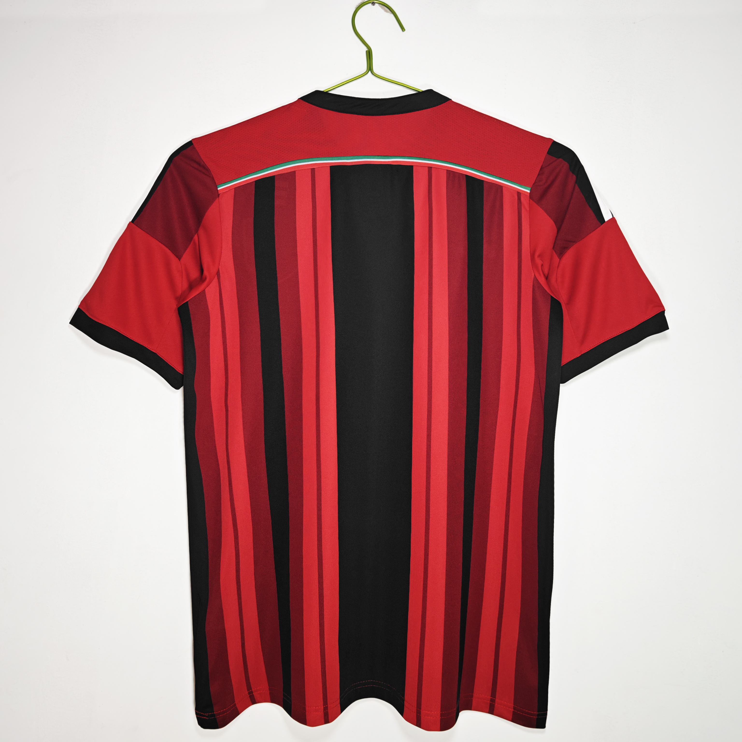 AC MILAN 2014/15