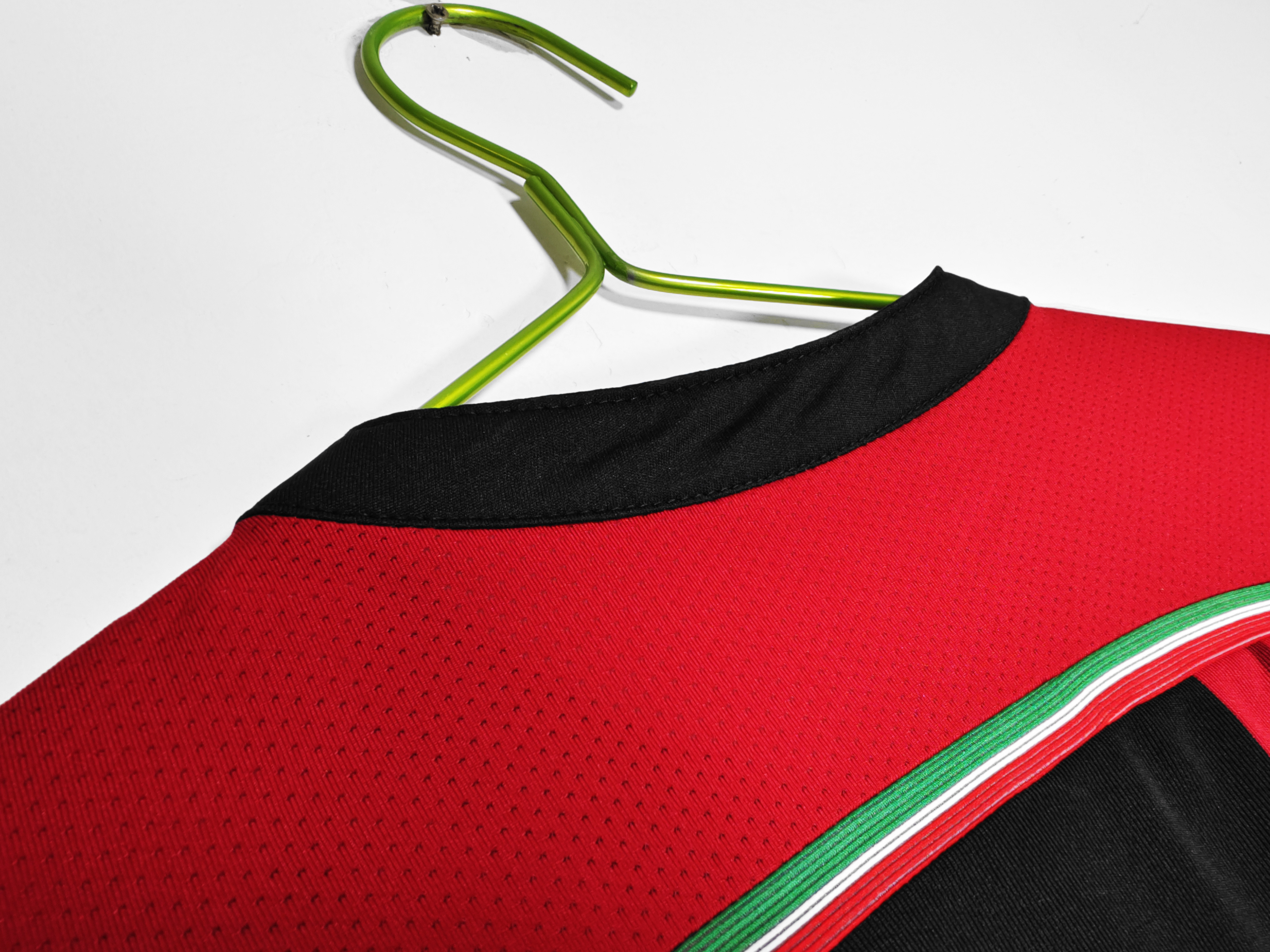 AC MILAN 2014/15