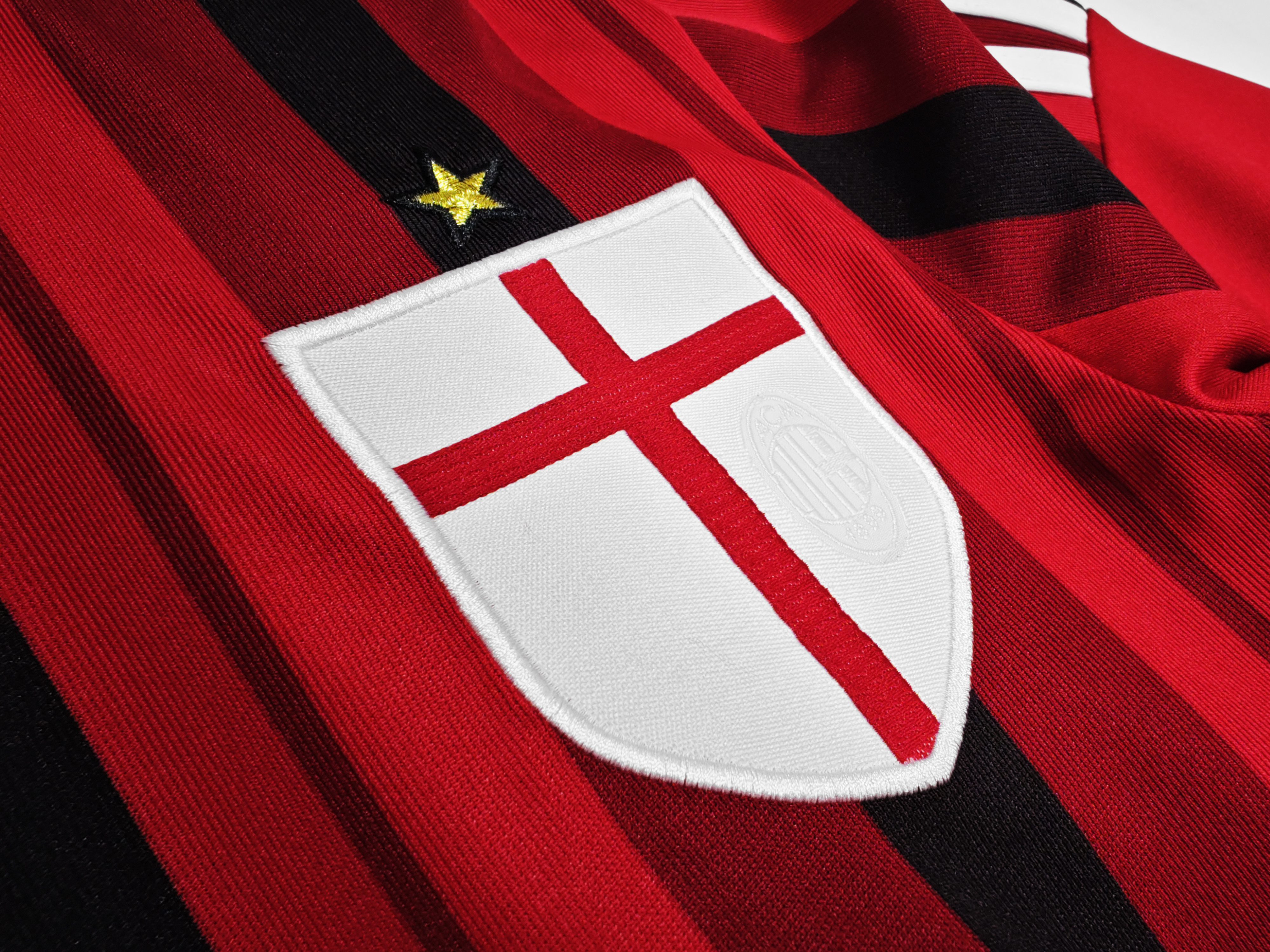 AC MILAN 2014/15