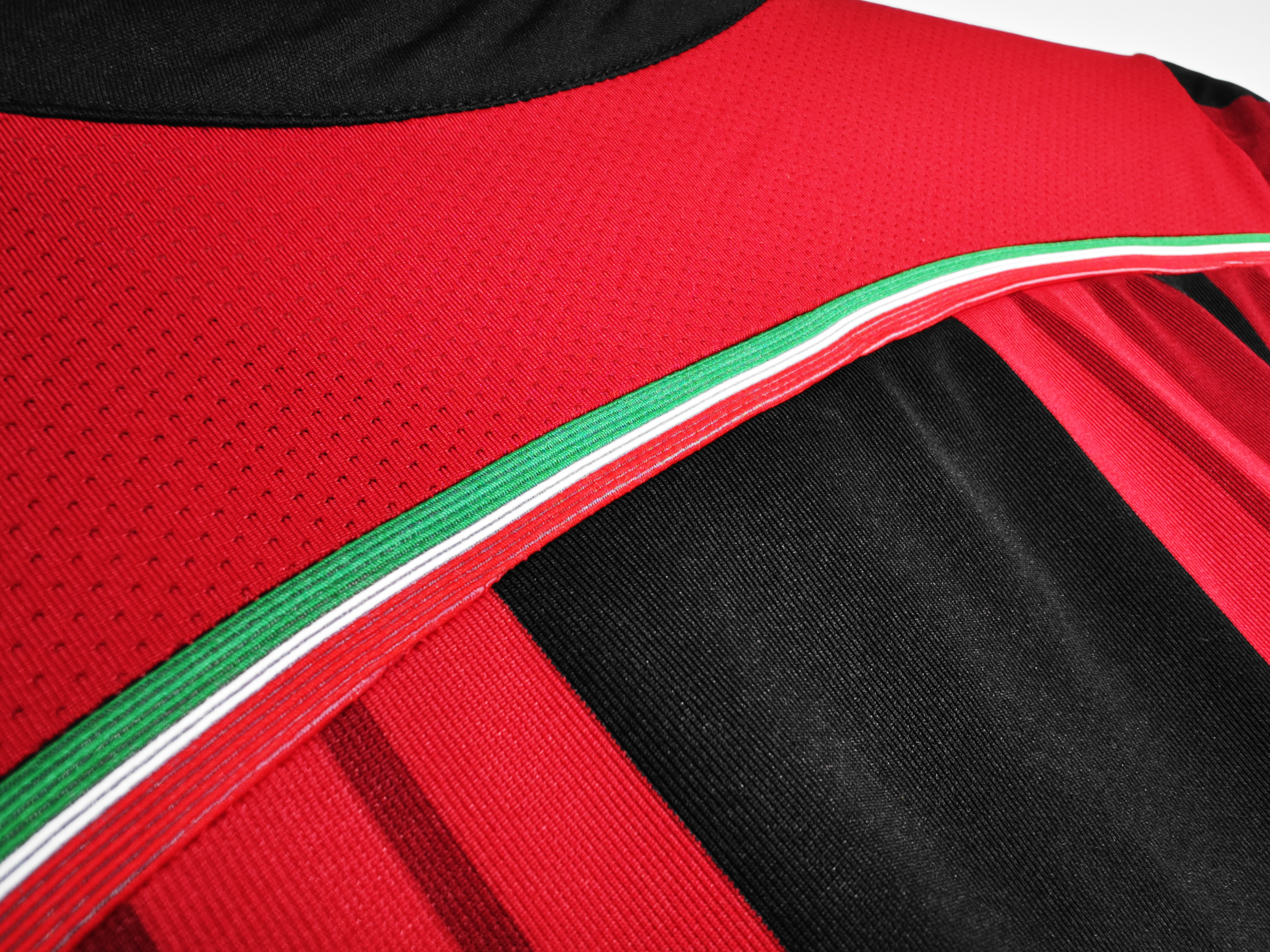 AC MILAN 2014/15