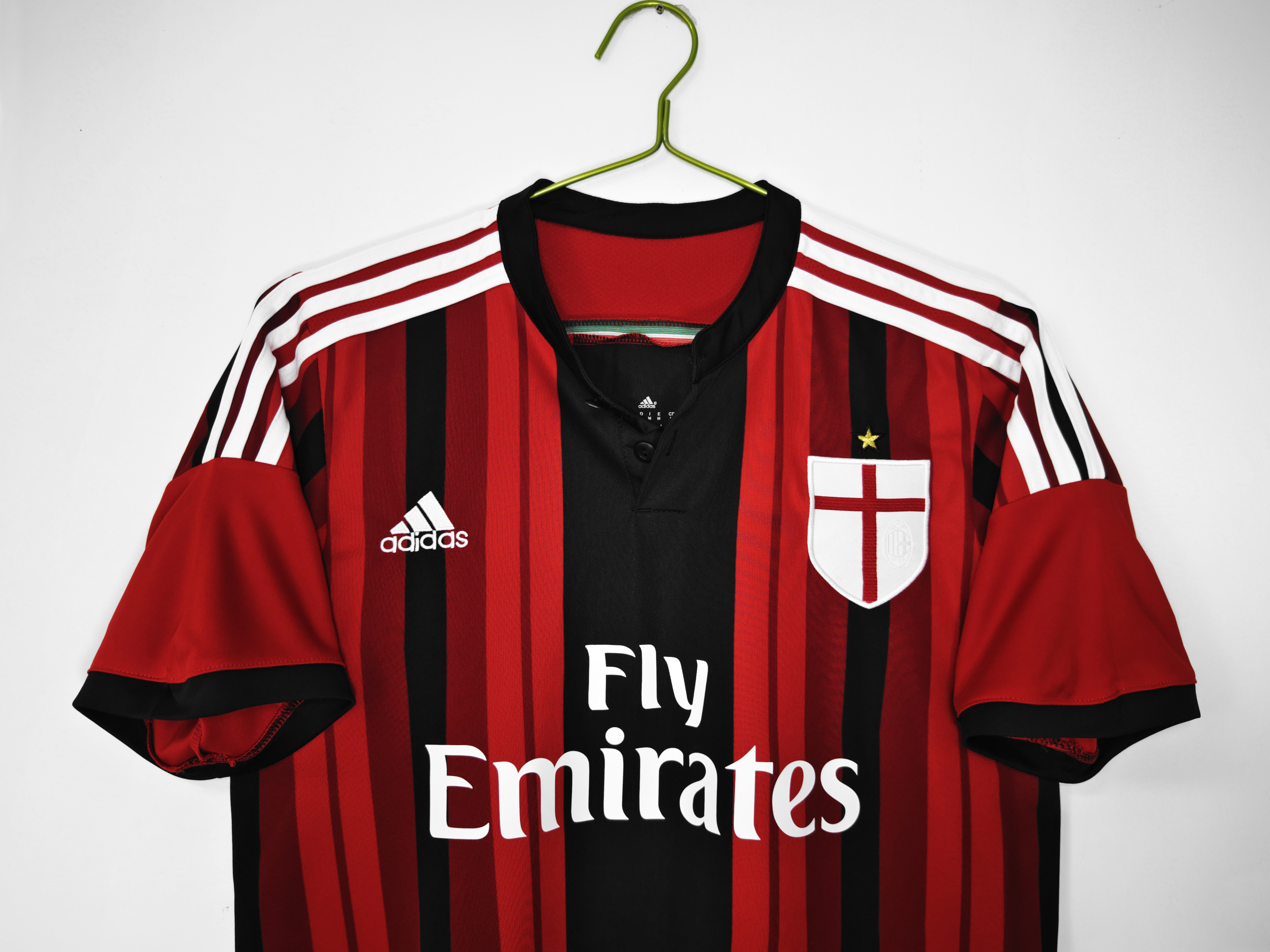 AC MILAN 2014/15