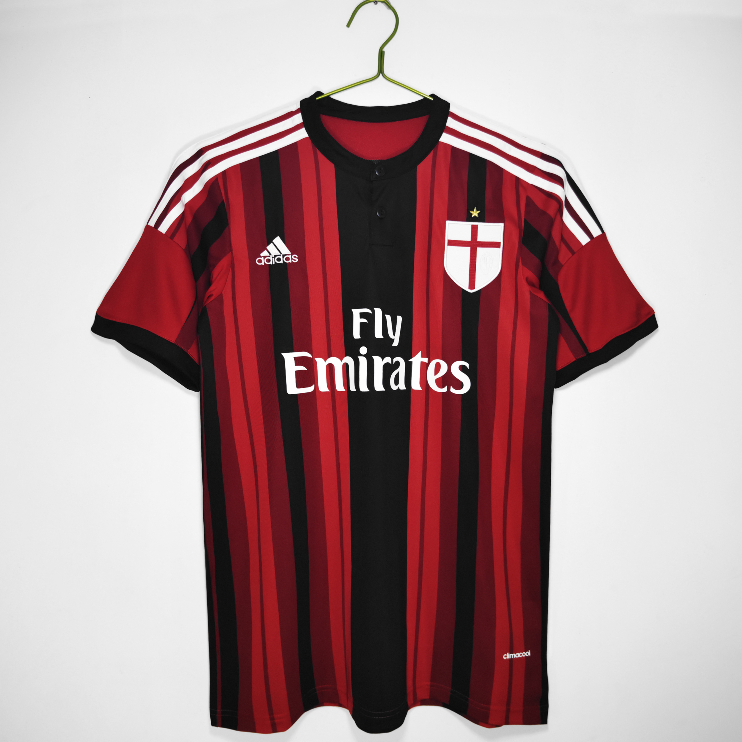 AC MILAN 2014/15