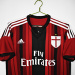 AC MILAN 2014/15