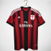 AC MILAN 2014/15